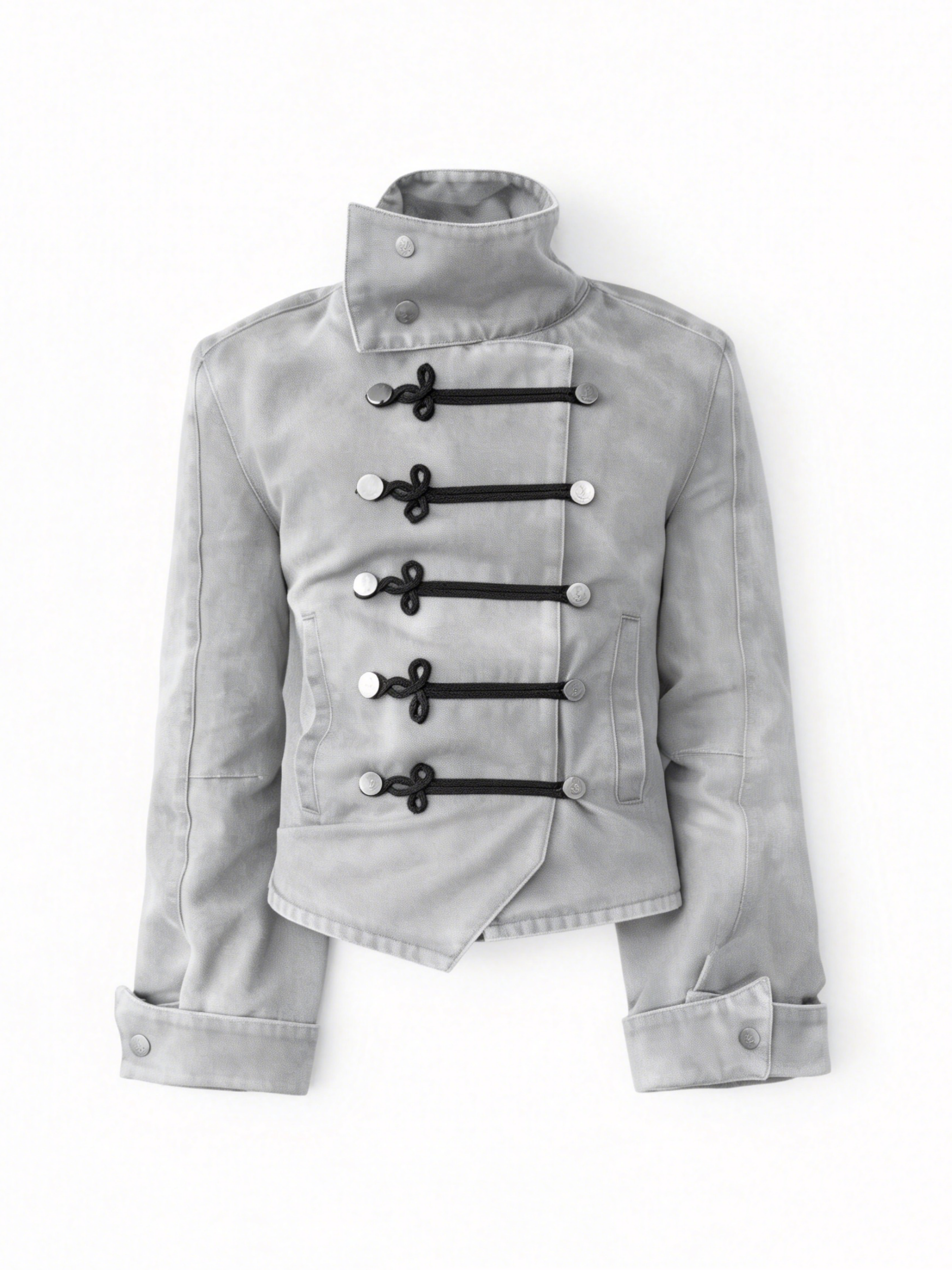 FENCING JACKET