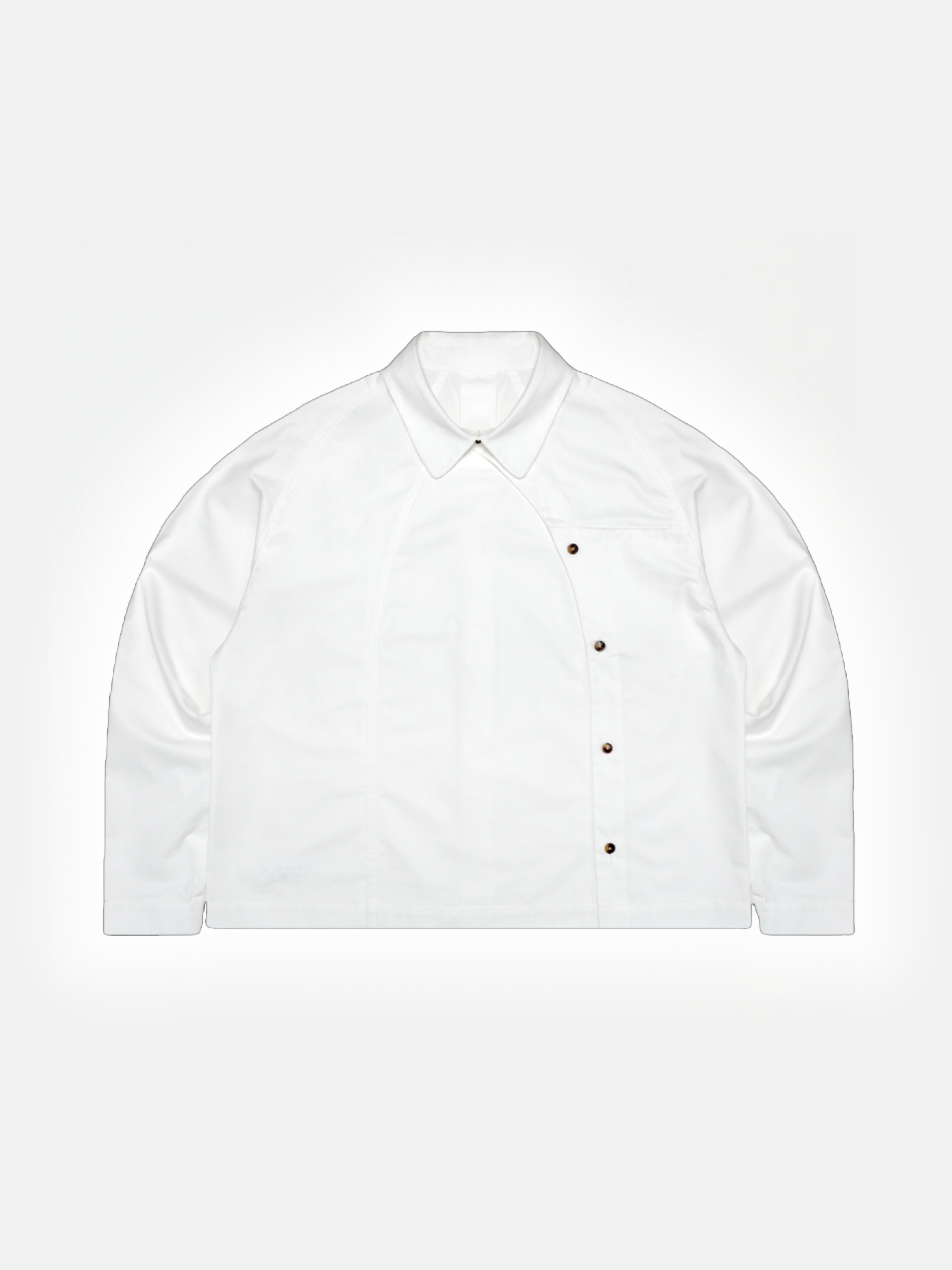 ASYMMETRIC SHIRT