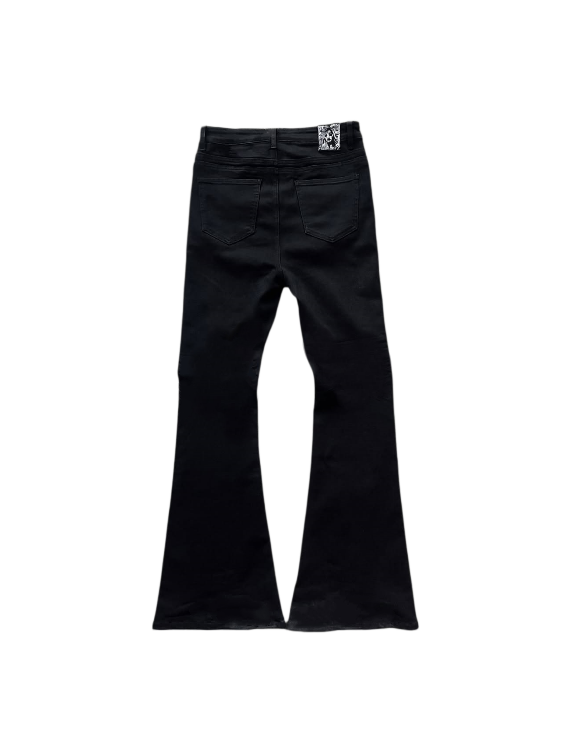 BURDEN DENIM