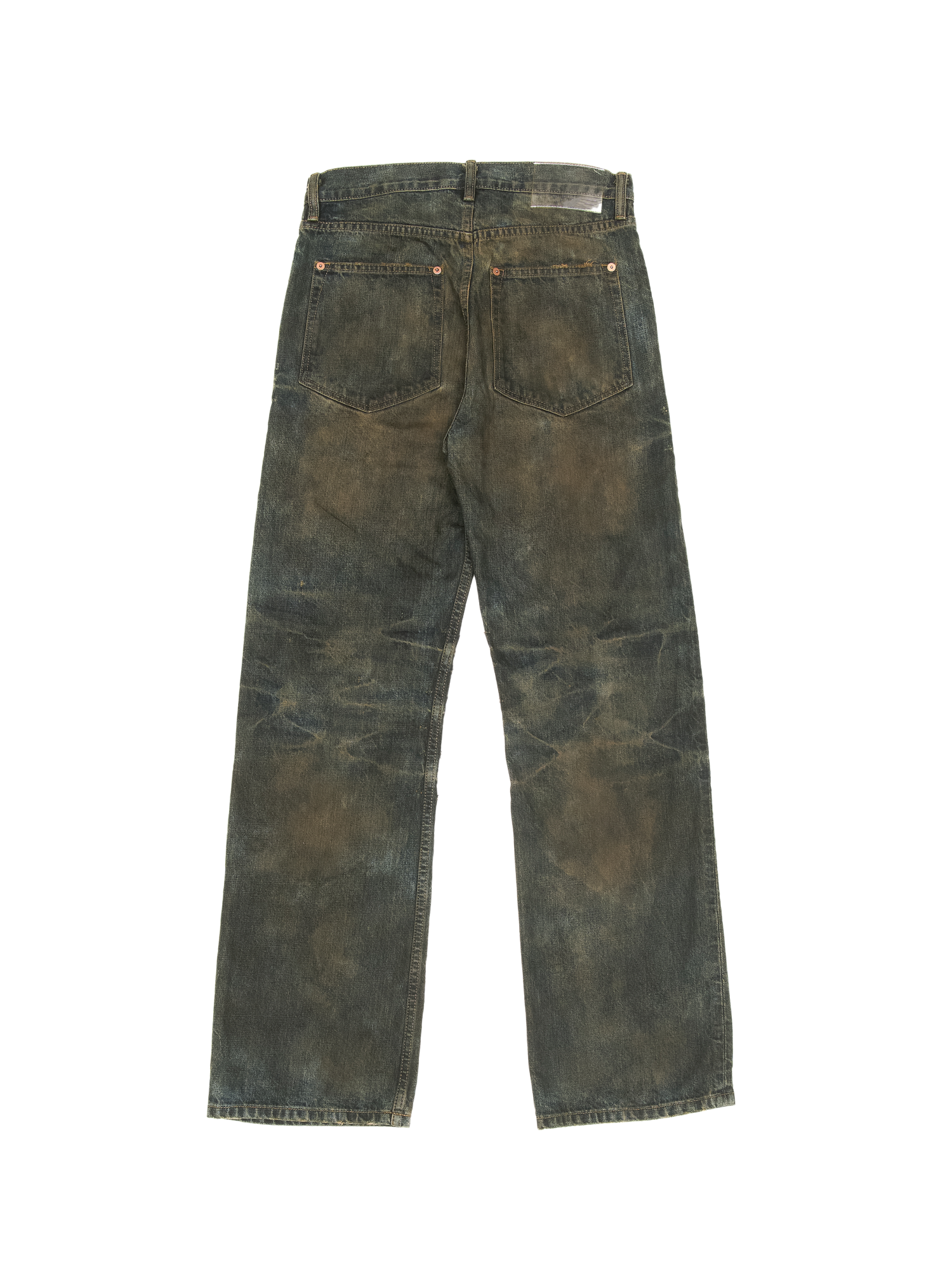 ROADKILL DENIM