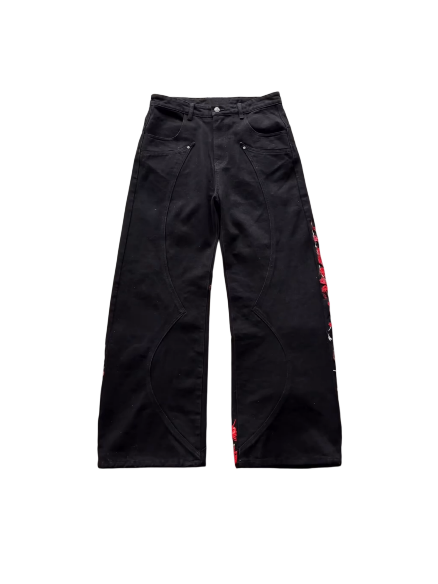 FALLEN KNIGHT DENIM