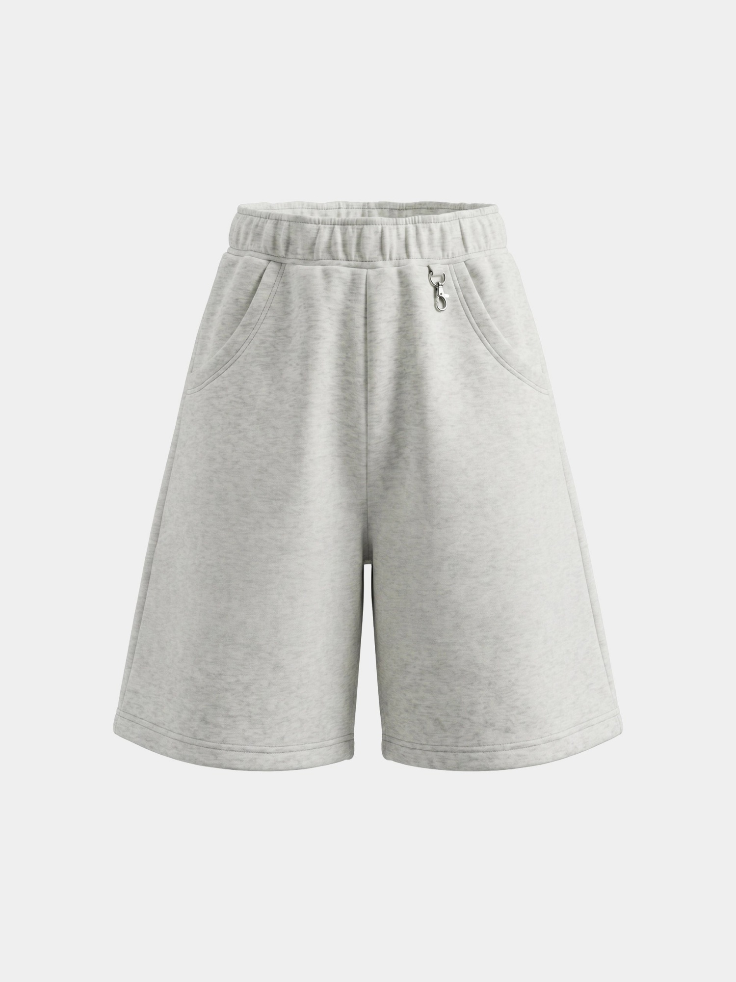 JOGGER BAGGY SHORT