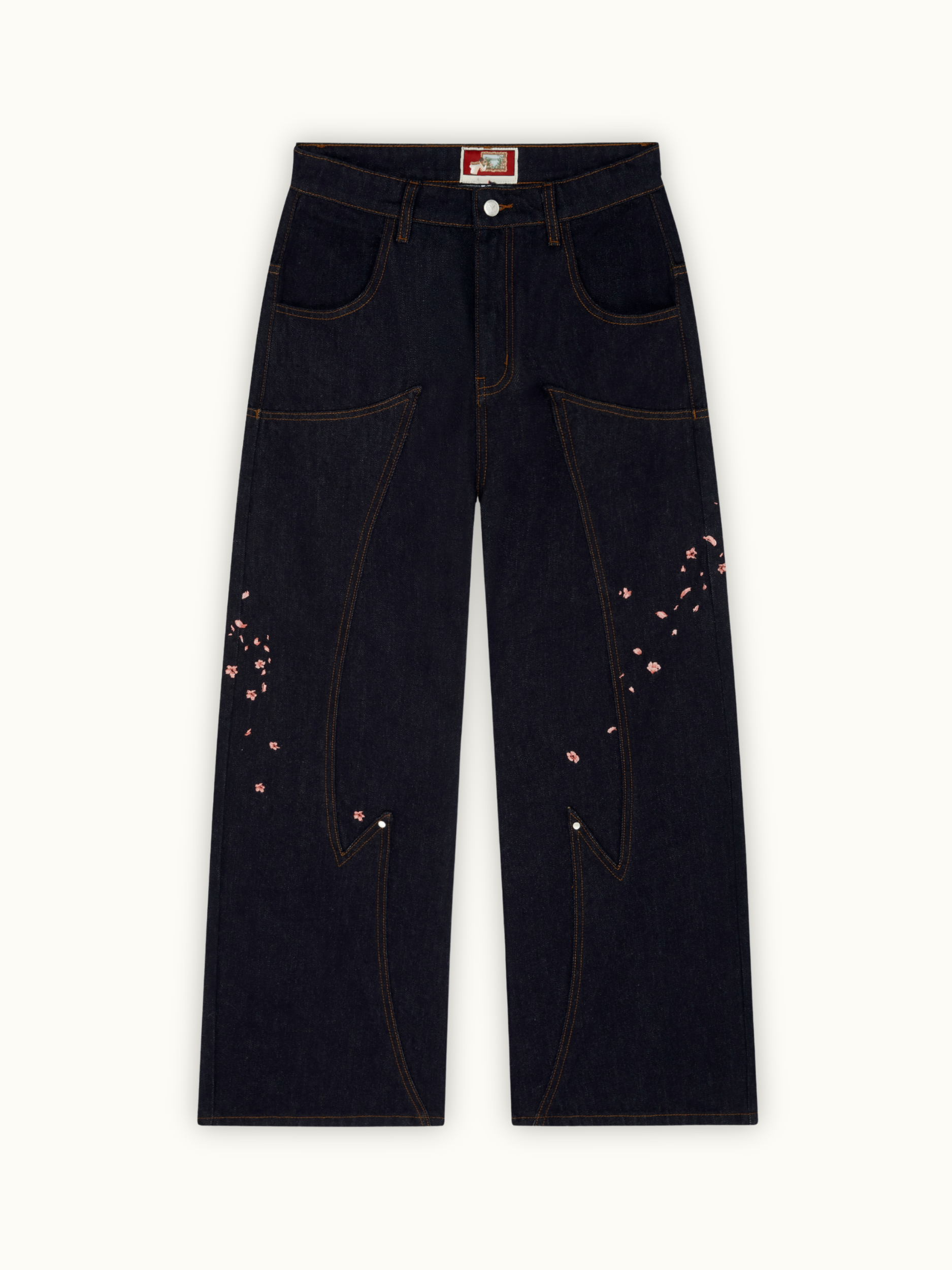ELYSIUM DENIM
