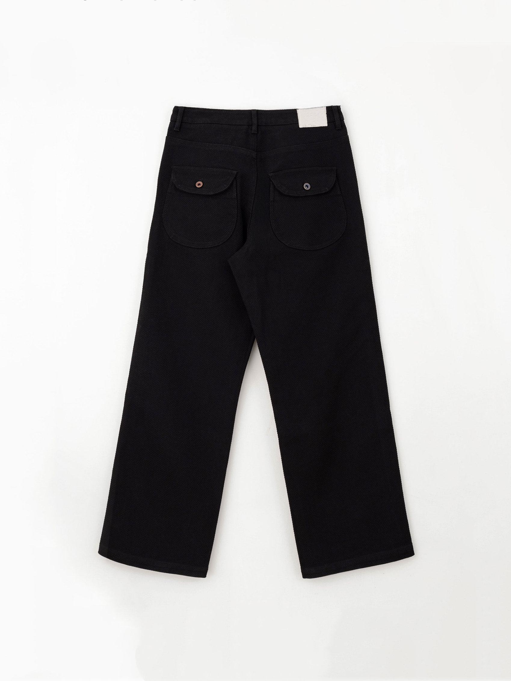 SASHIORI PANT
