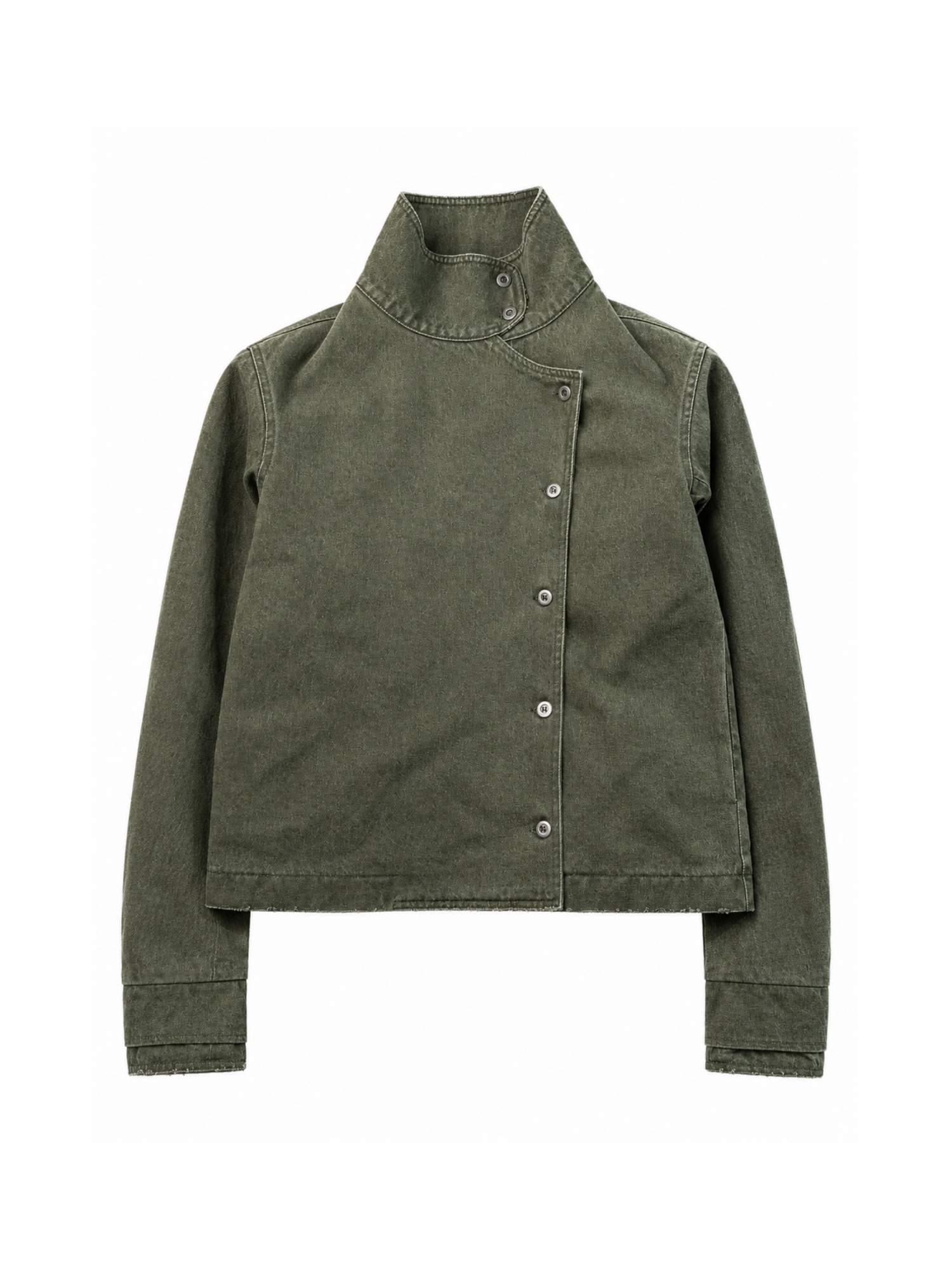 VINTAGE FENCING JACKET V2
