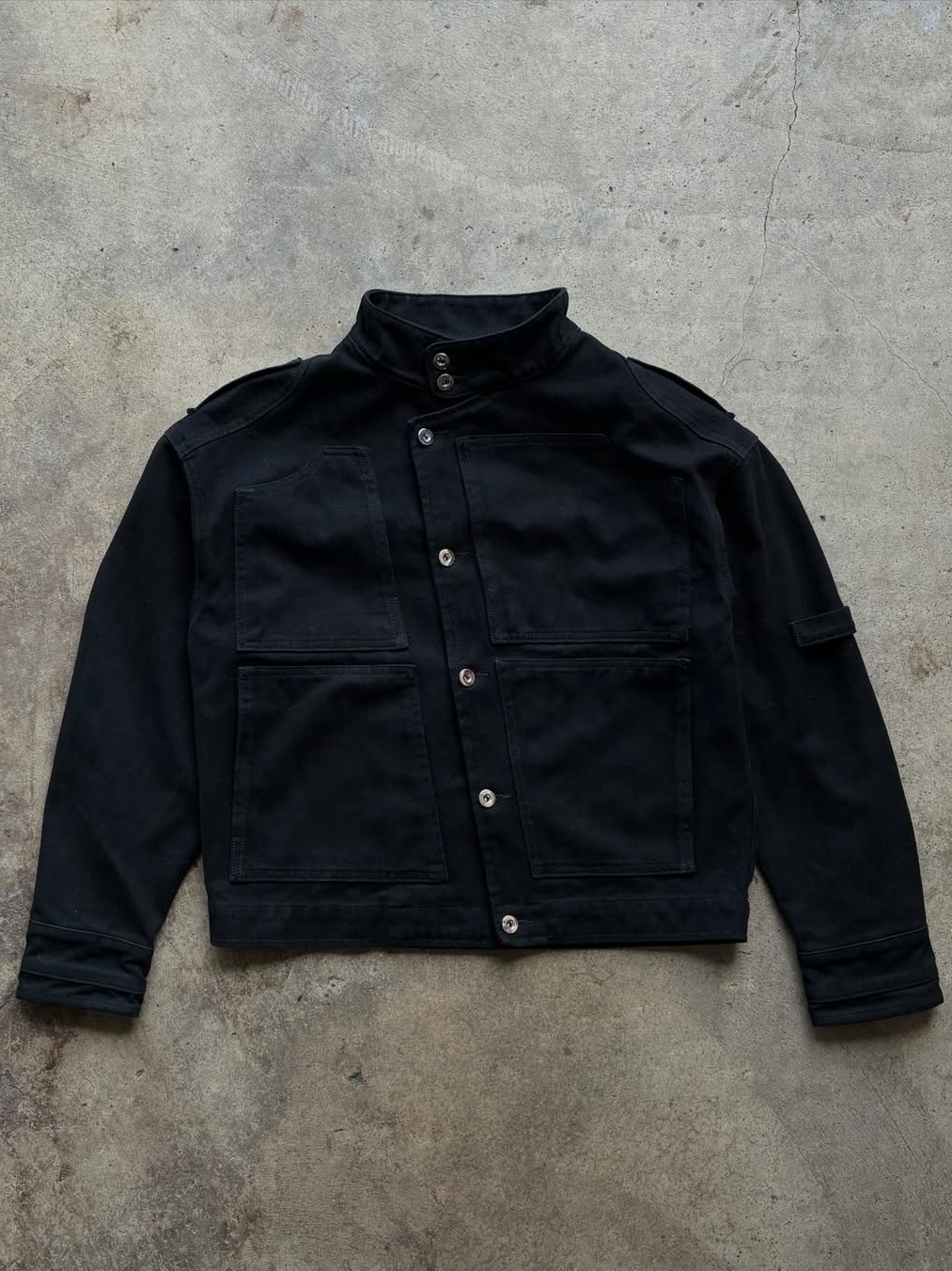 WAYFARER JACKET