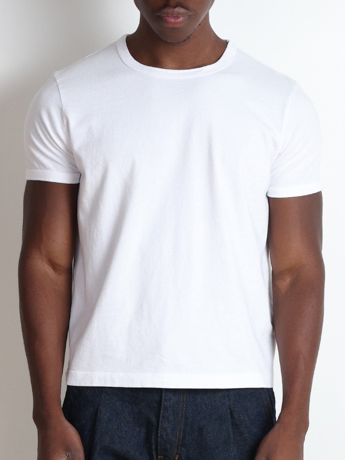 DIEGO MUSCLE T-SHIRT