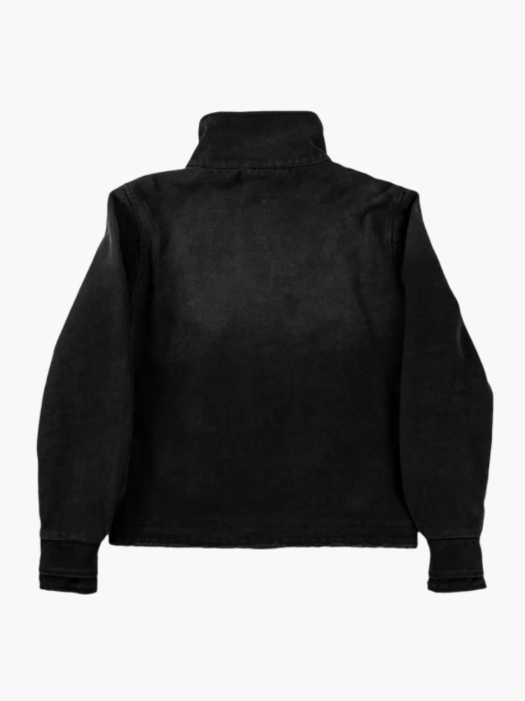 VINTAGE FENCING DENIM SET