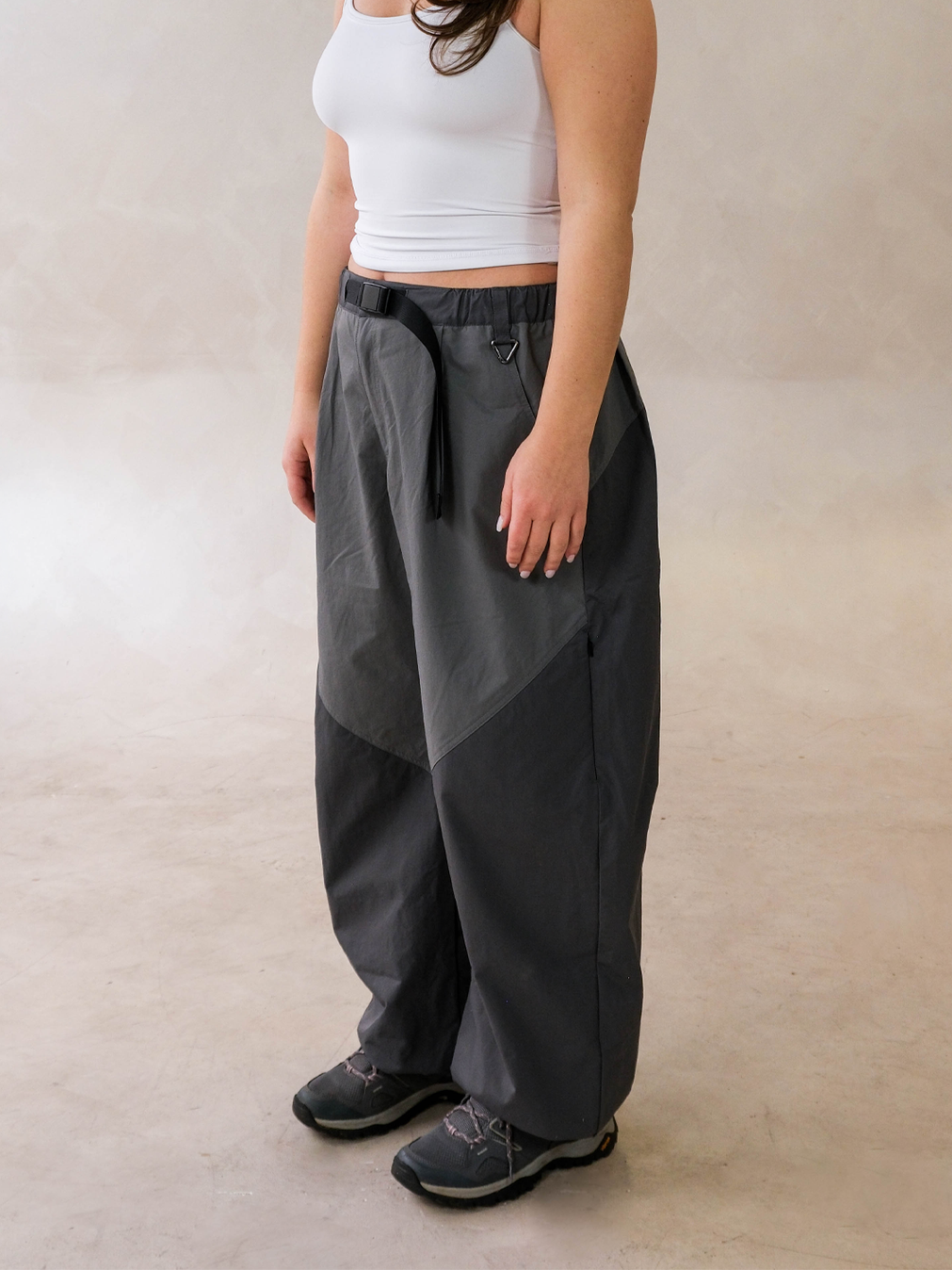 VERSATILE TECHNICAL MOUNTAIN PANTS