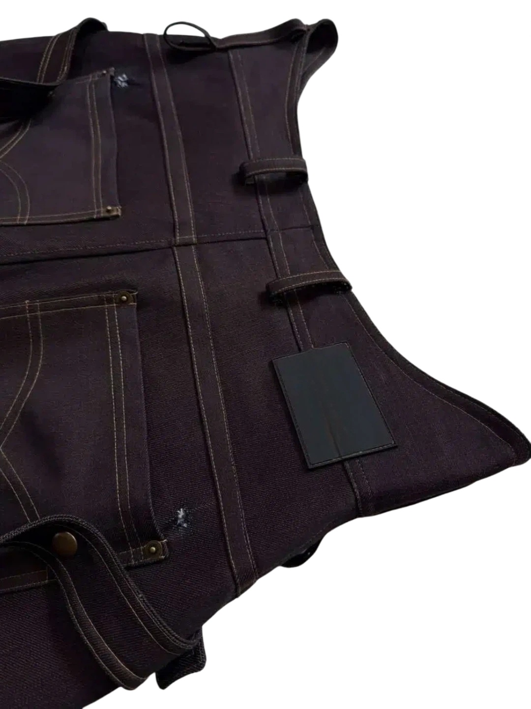 STARR JEANS