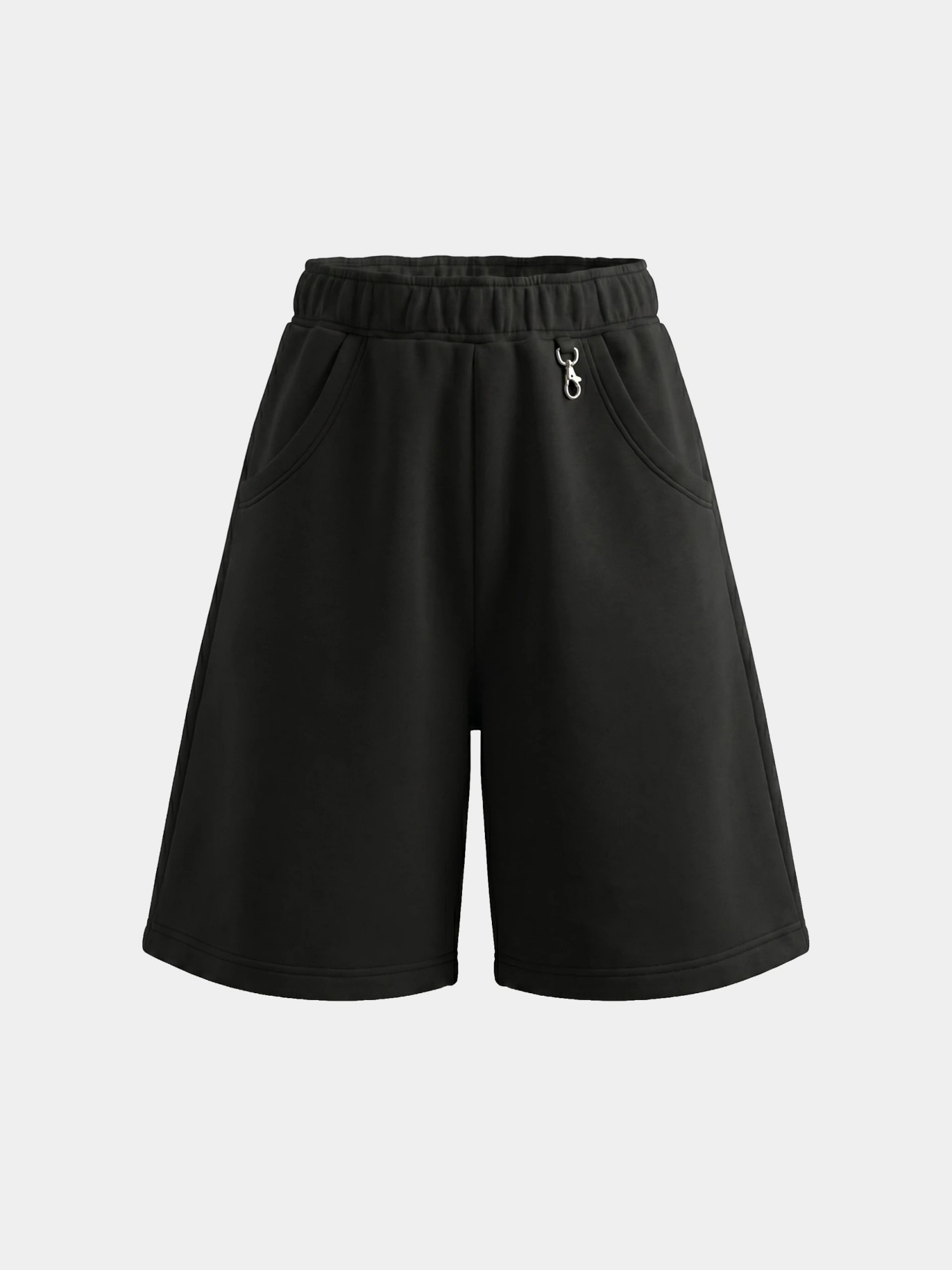 JOGGER BAGGY SHORT