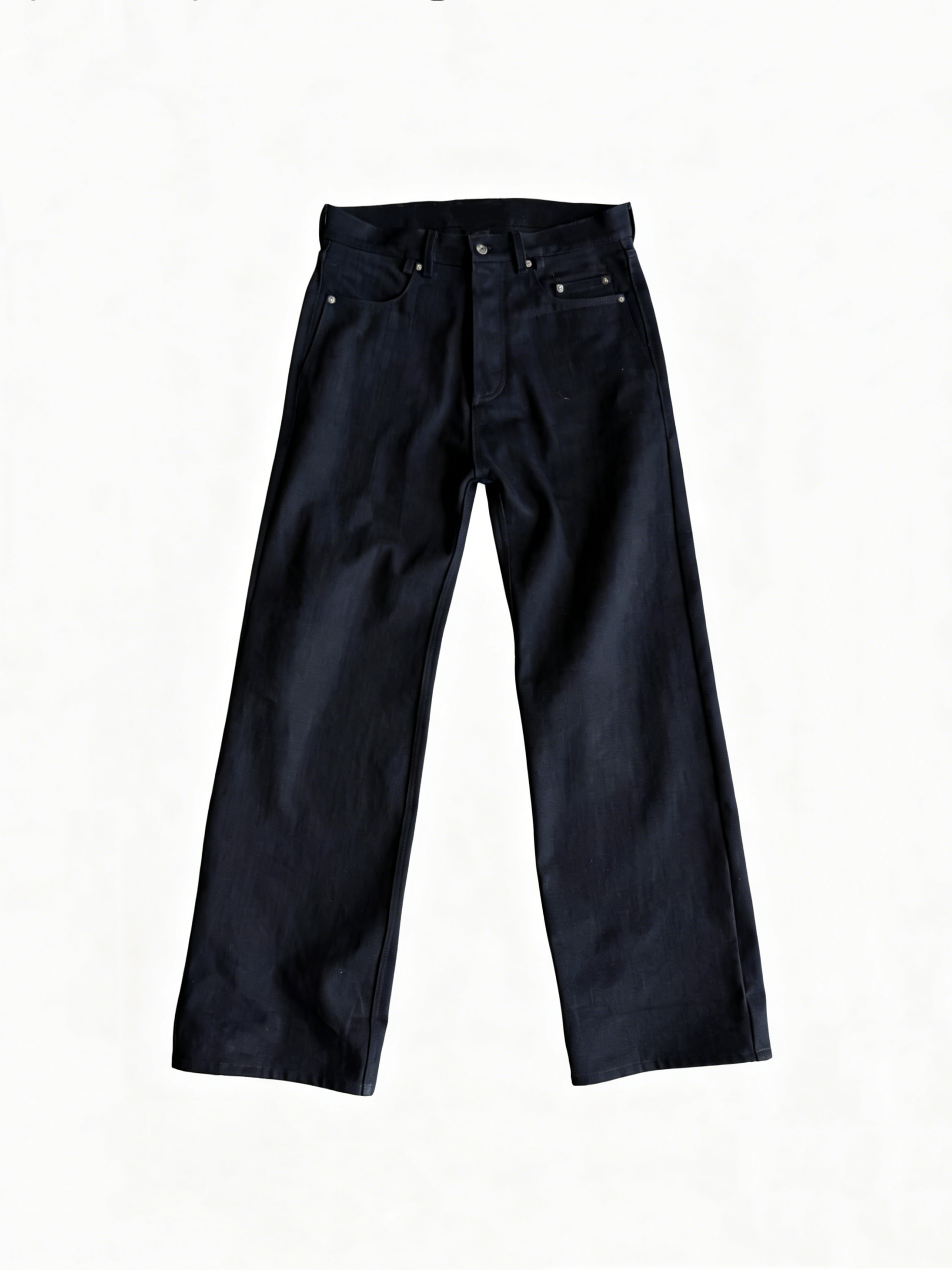 16OZ JAPANESE DENIM (SLIM STRAIGHT)
