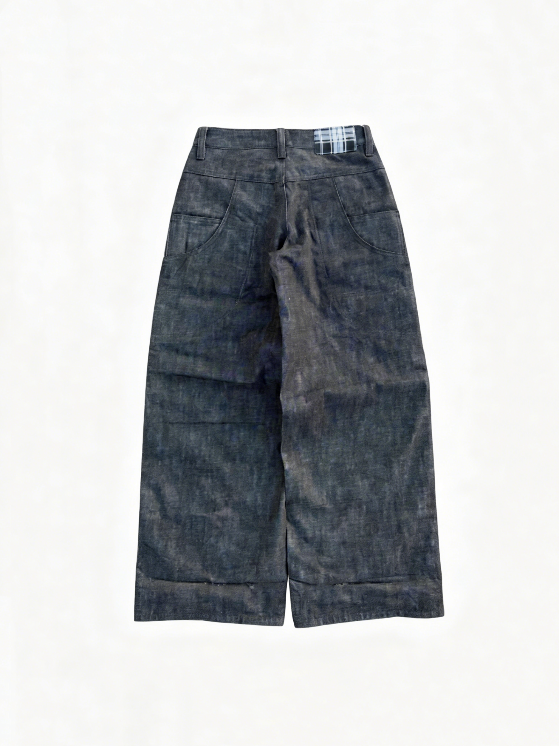 SOAR SELVEDGE DENIM