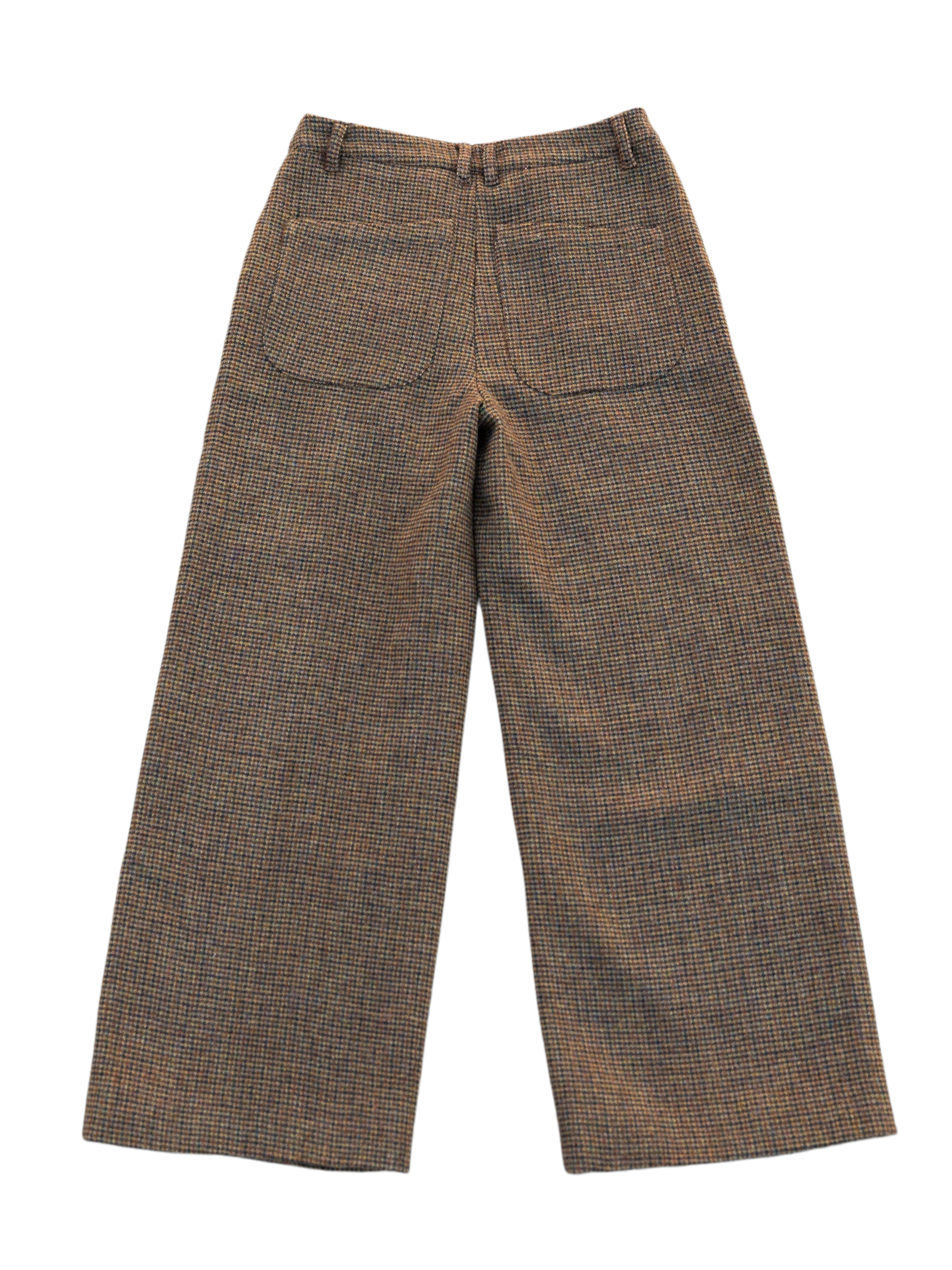 KAZU TROUSERS