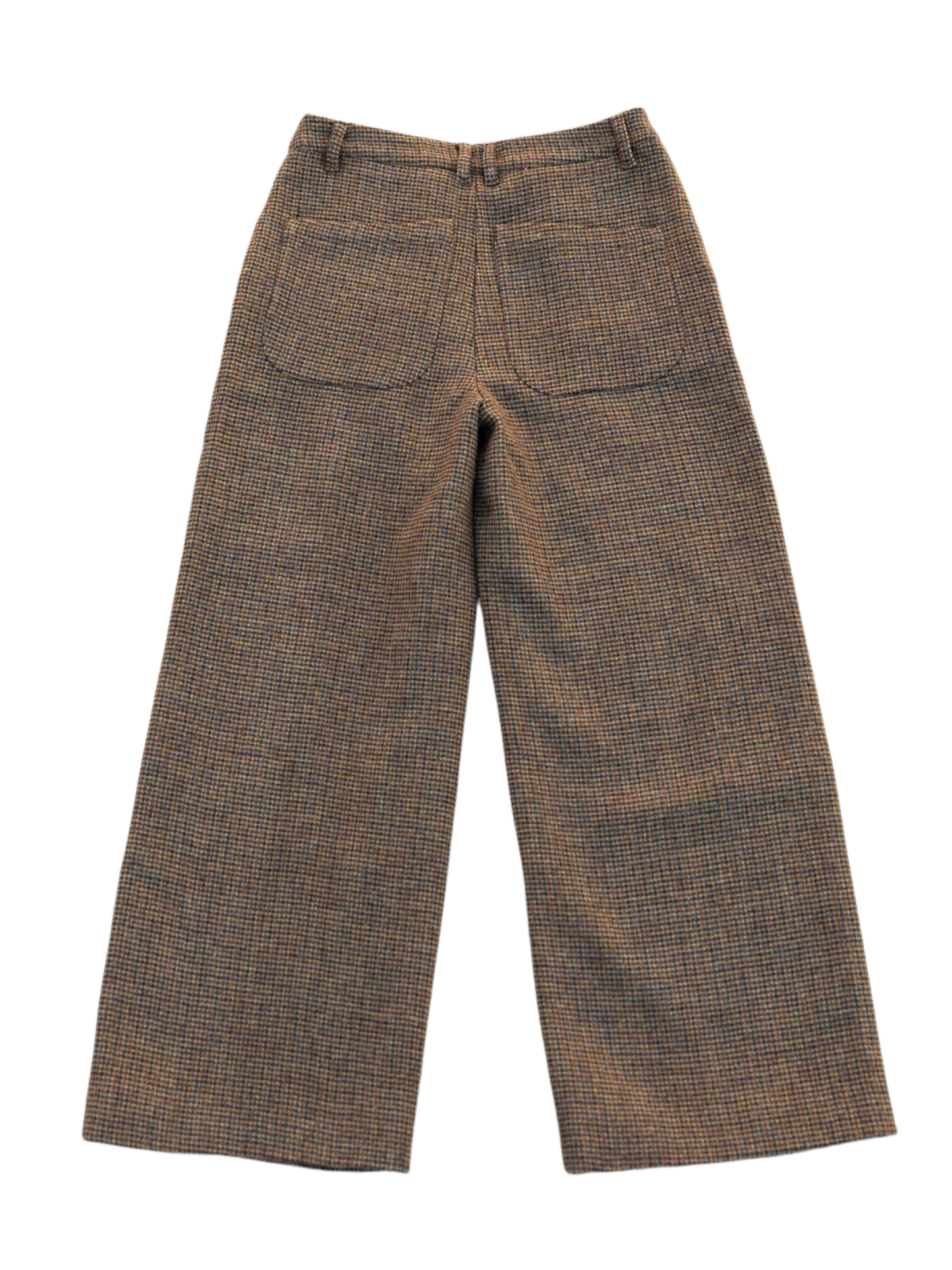 KAZU TROUSERS