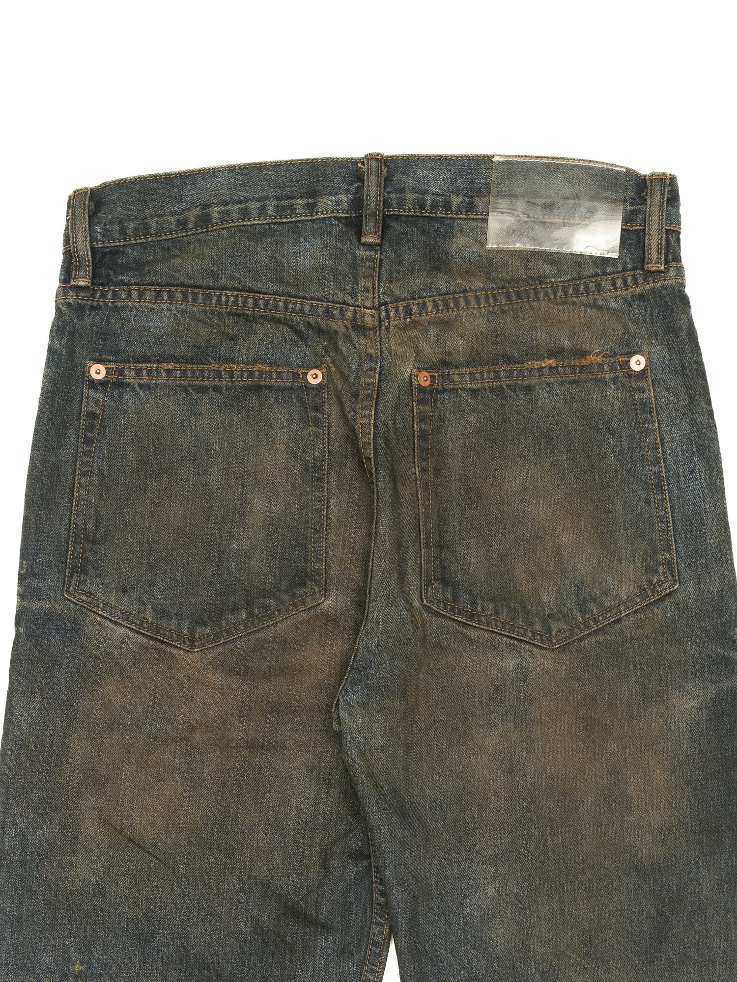 ROADKILL DENIM