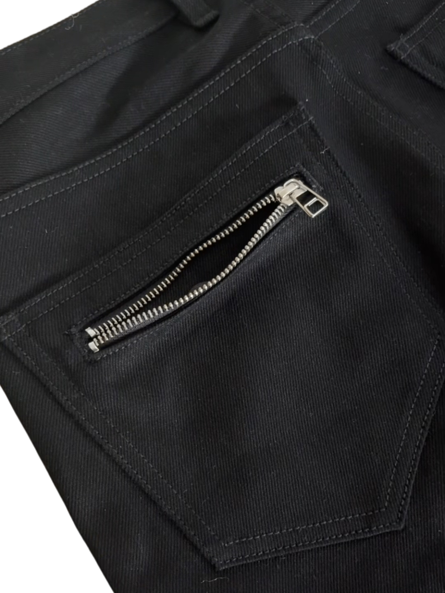 13OZ CONE DENIM