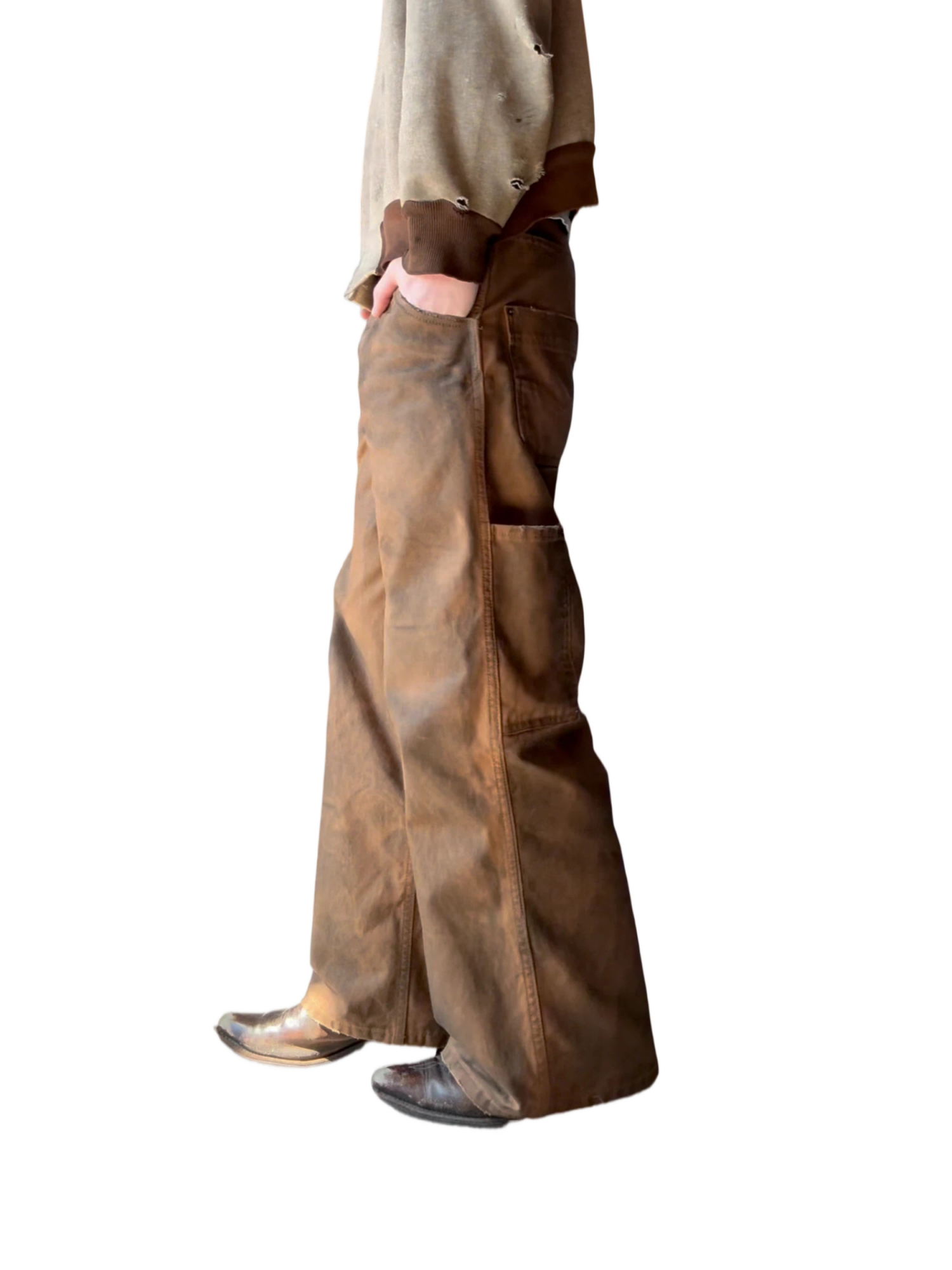 QUARRY PANTS