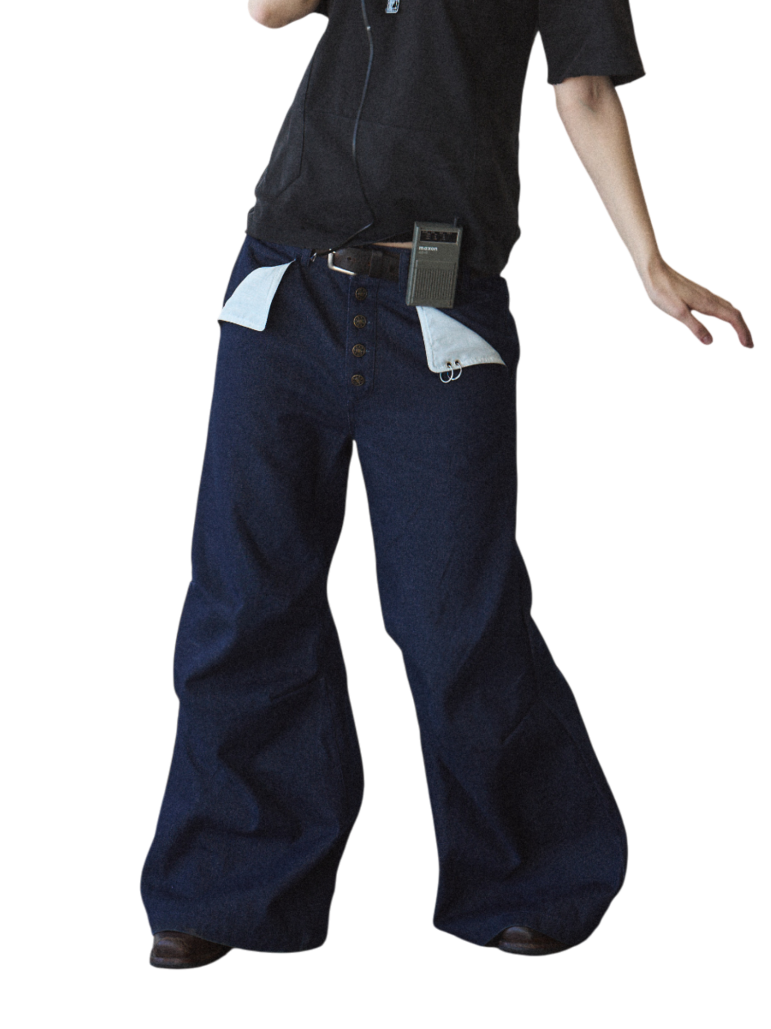 ROSIE DENIM