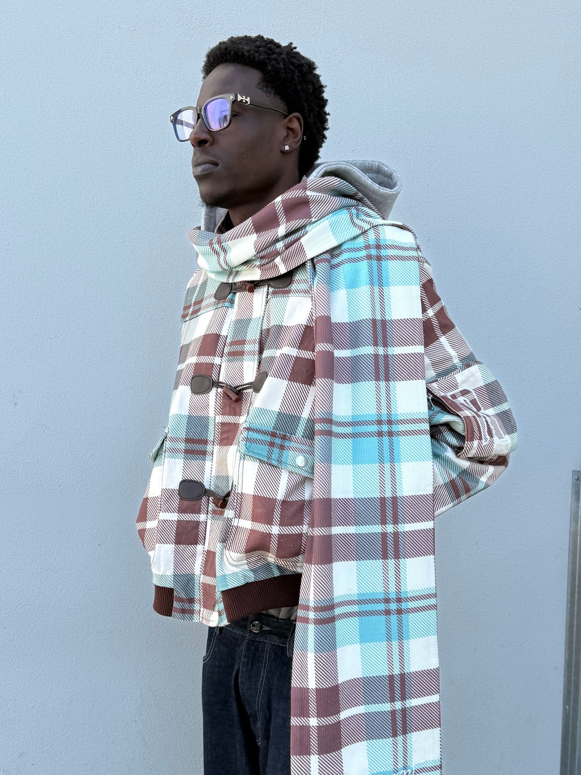 'INCERGENT' SCOODIE