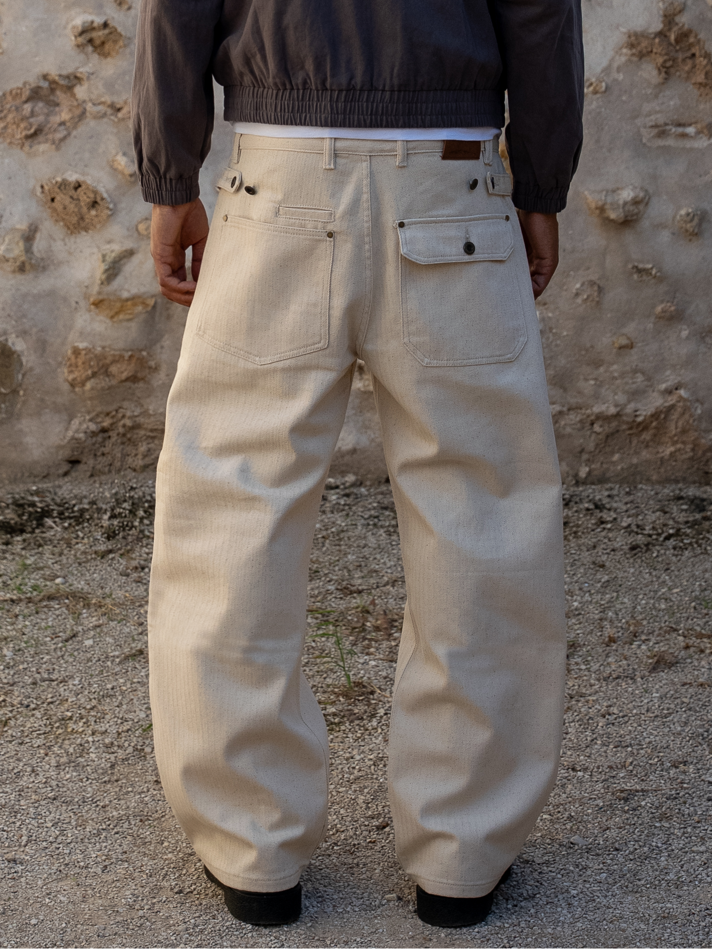 TWIN FATIGUES