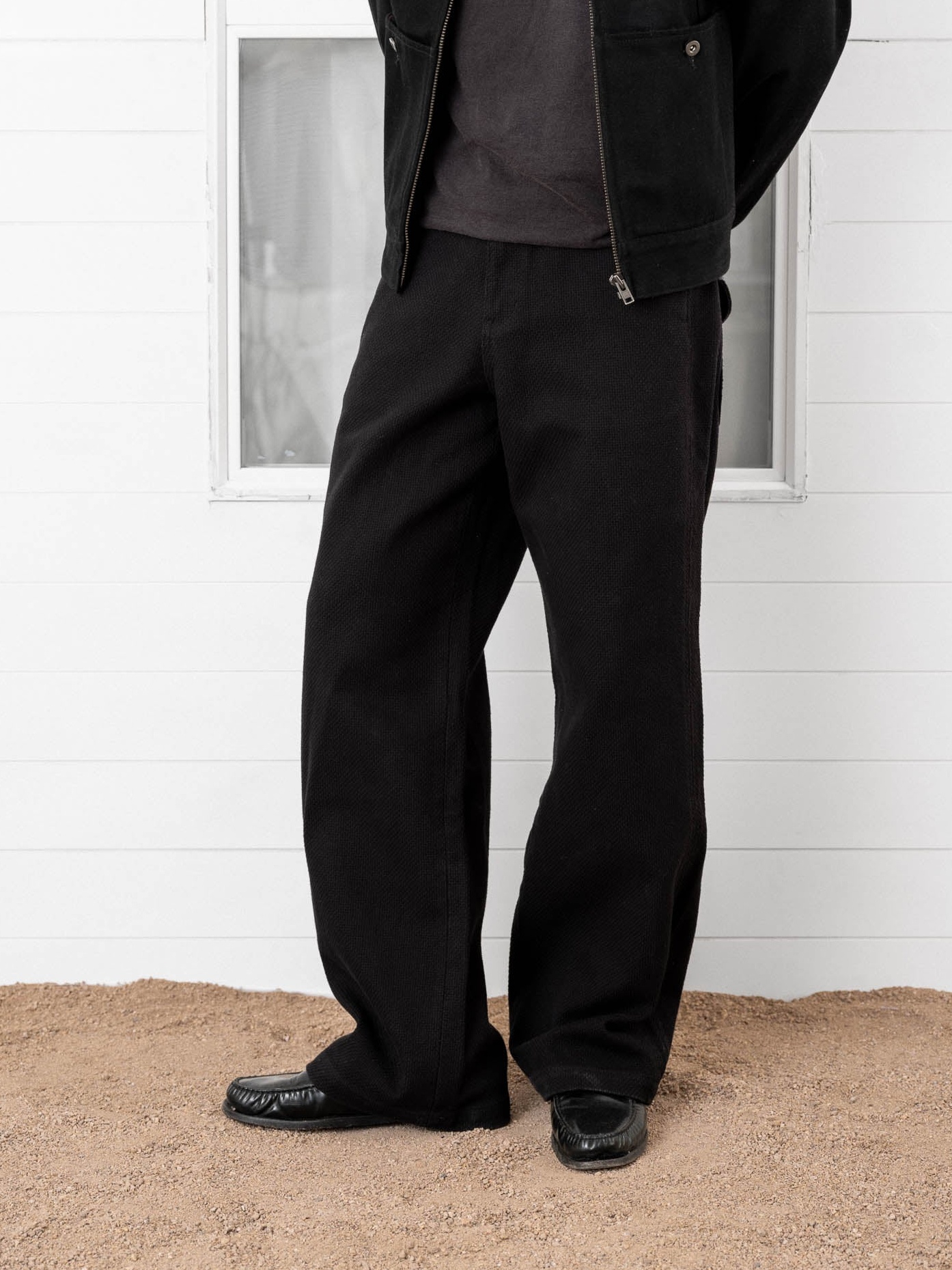 SASHIORI PANT