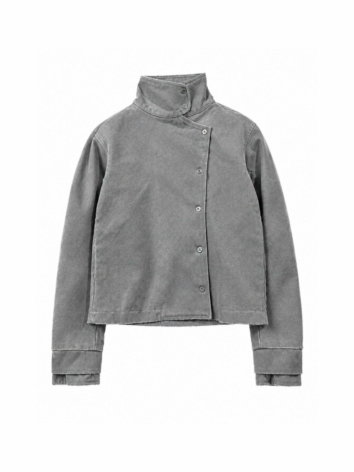 VINTAGE FENCING JACKET V2