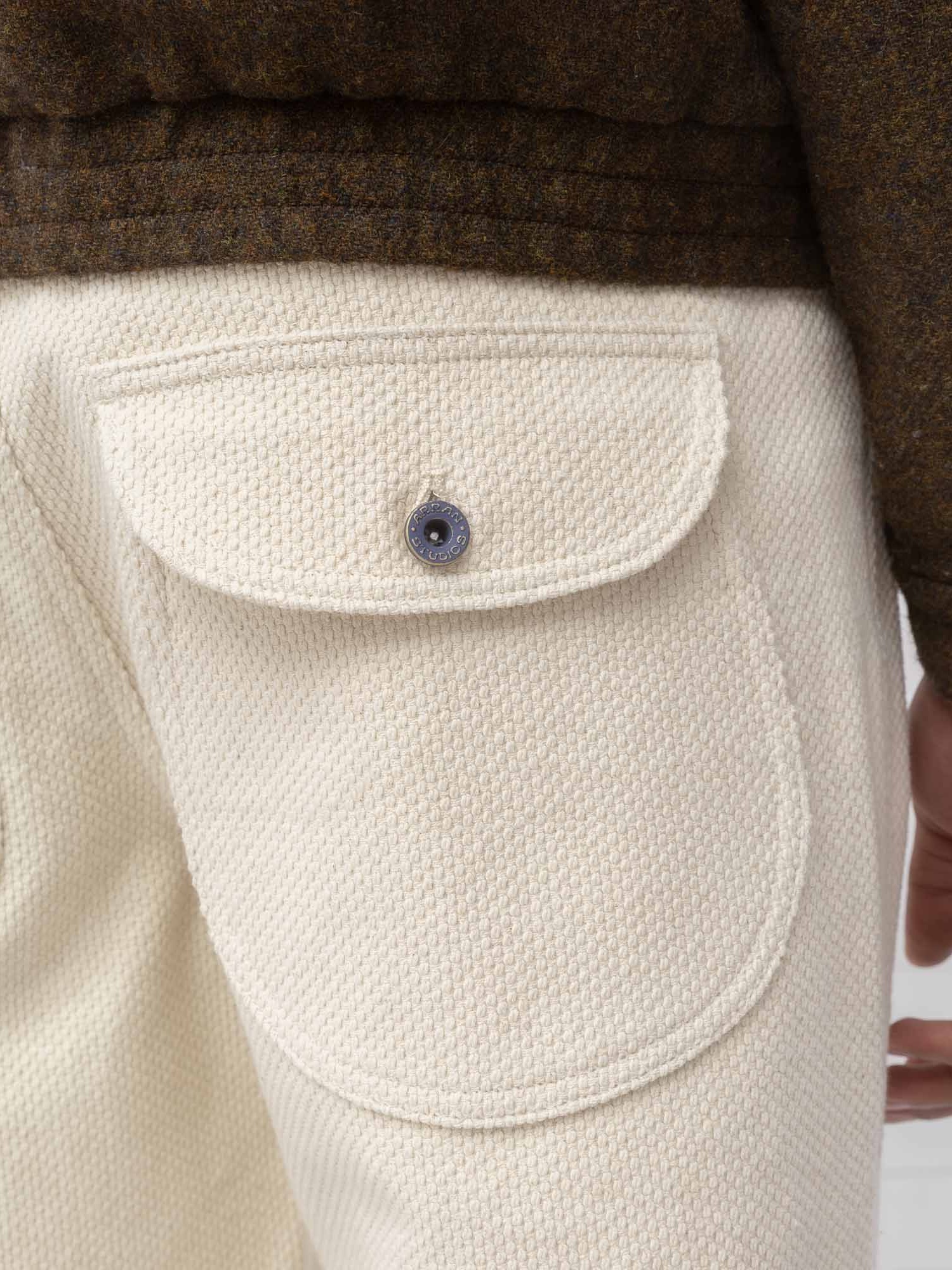 SASHIORI PANT