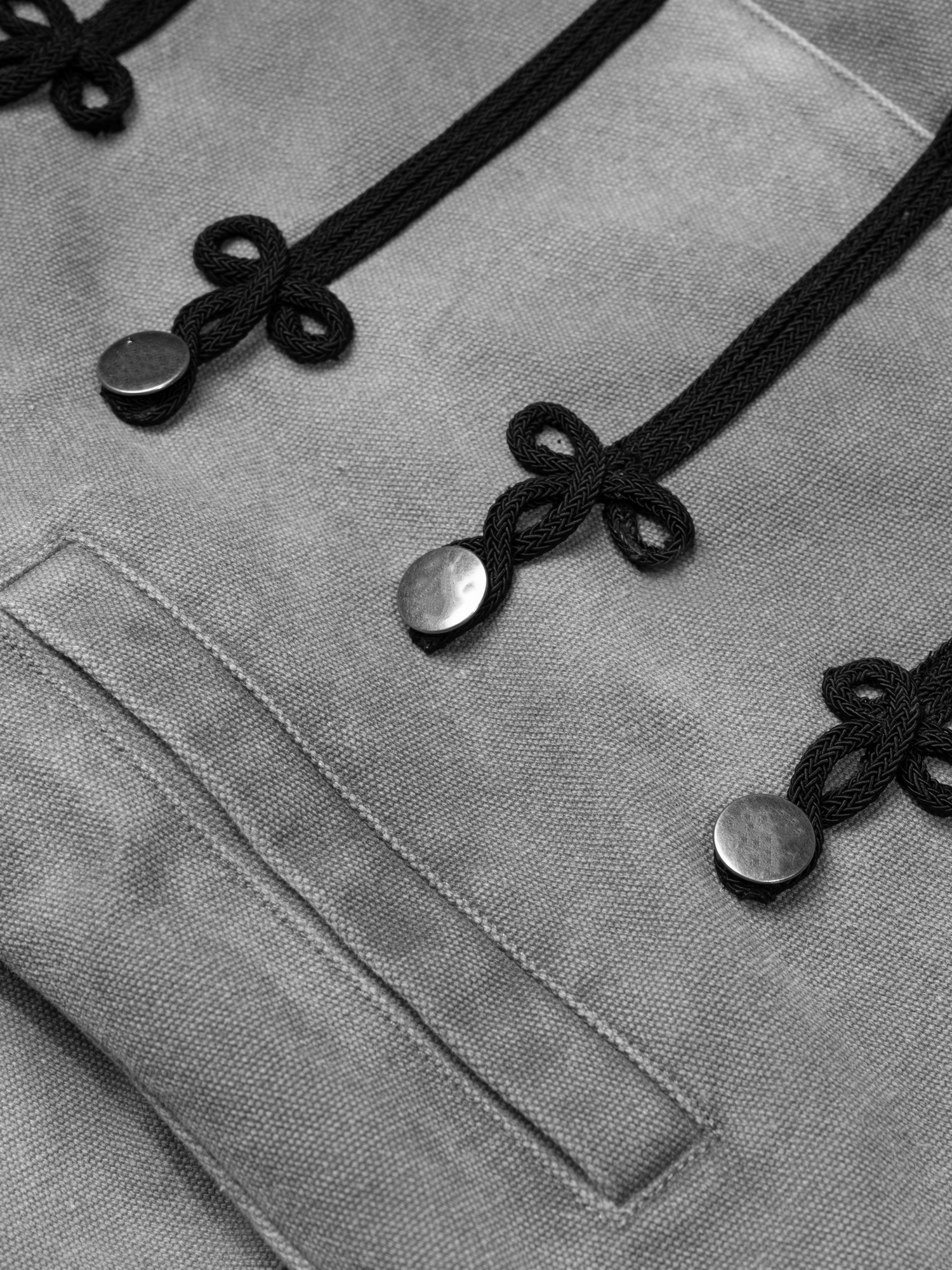 FENCING JACKET