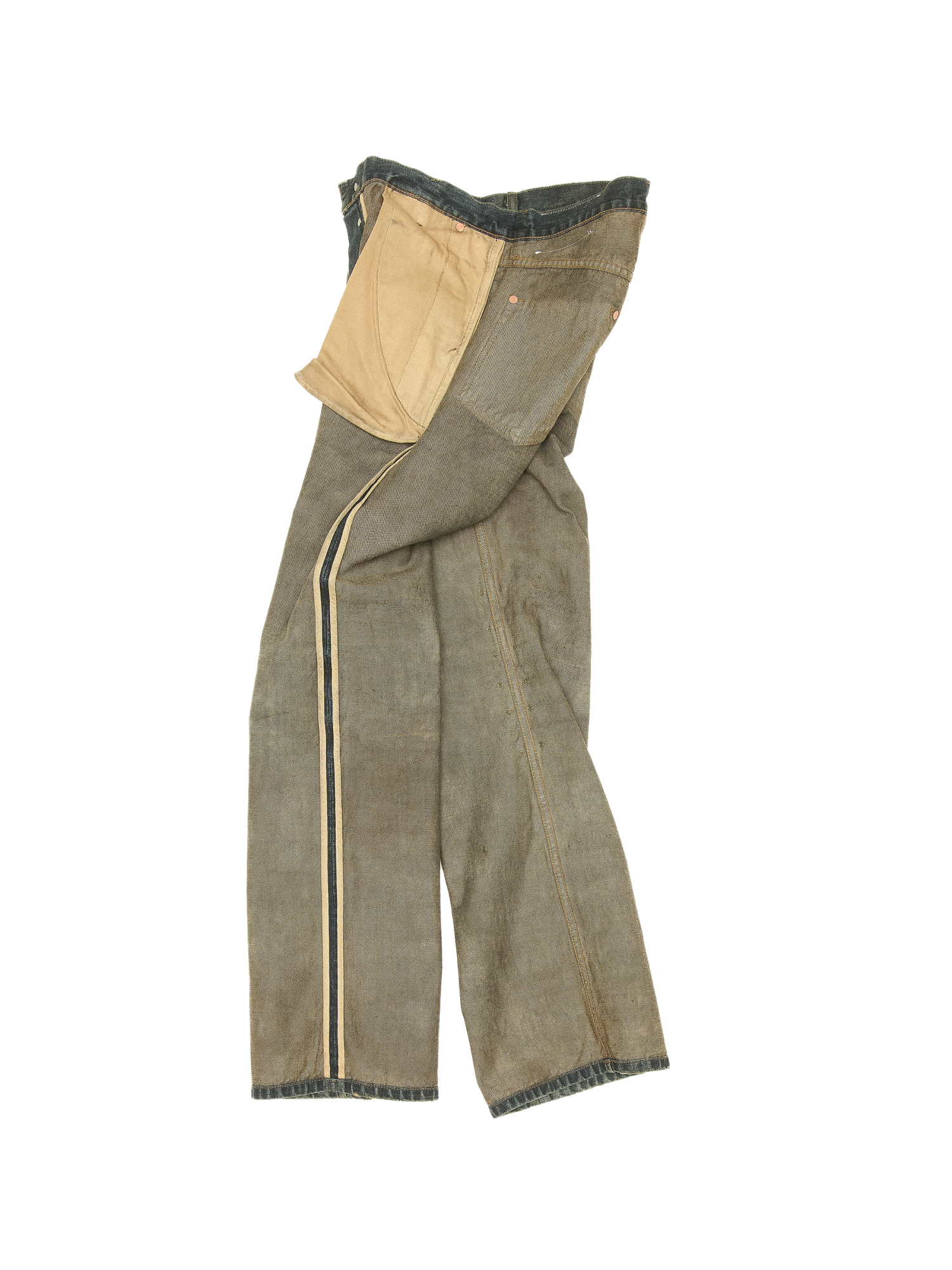 ROADKILL DENIM
