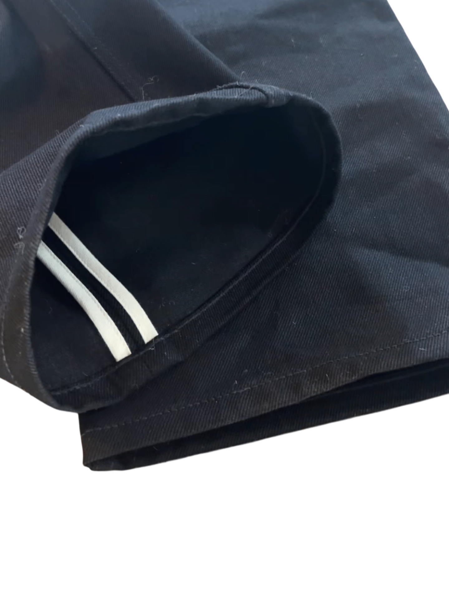 13OZ CONE DENIM