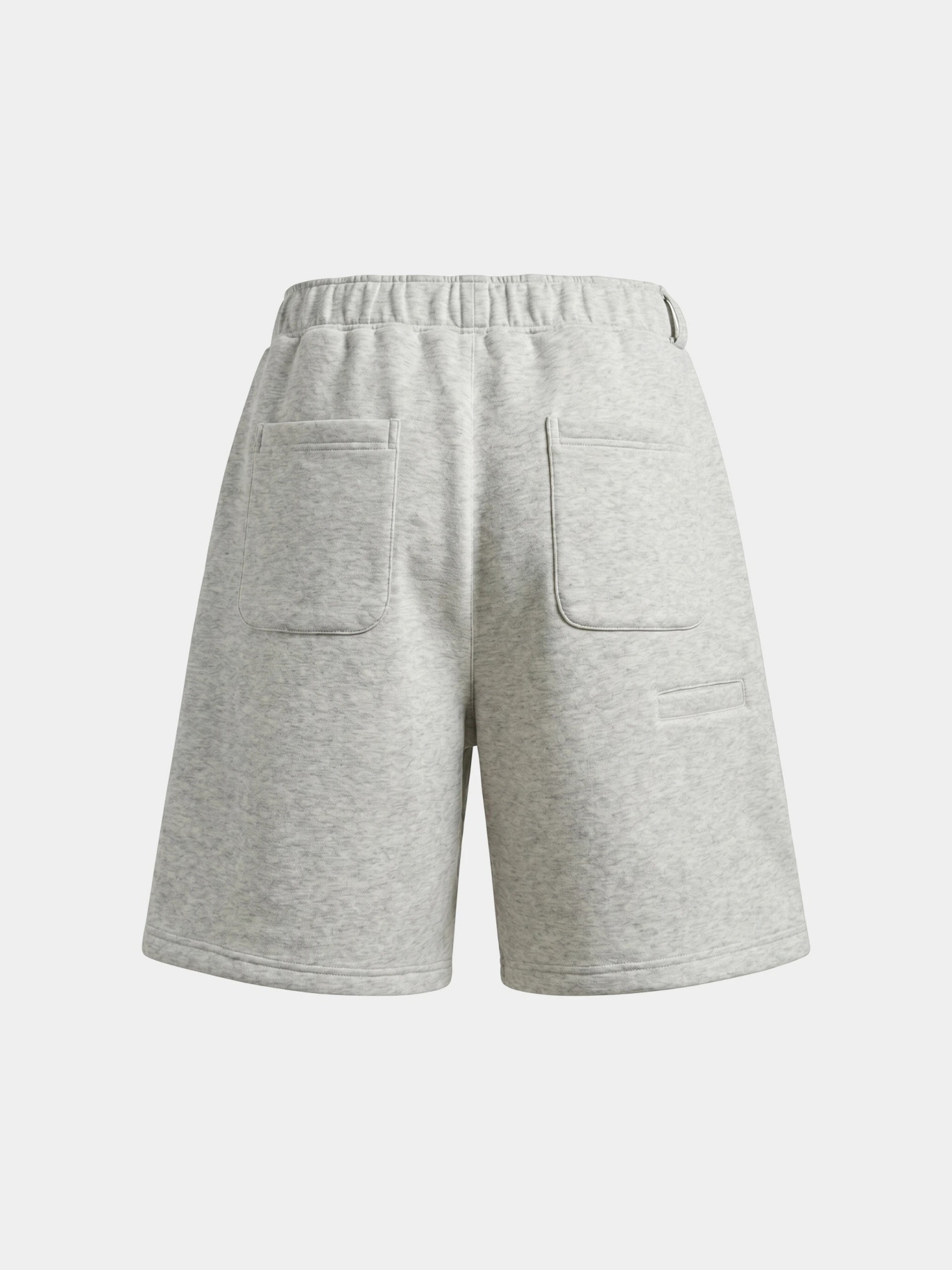 JOGGER BAGGY SHORT