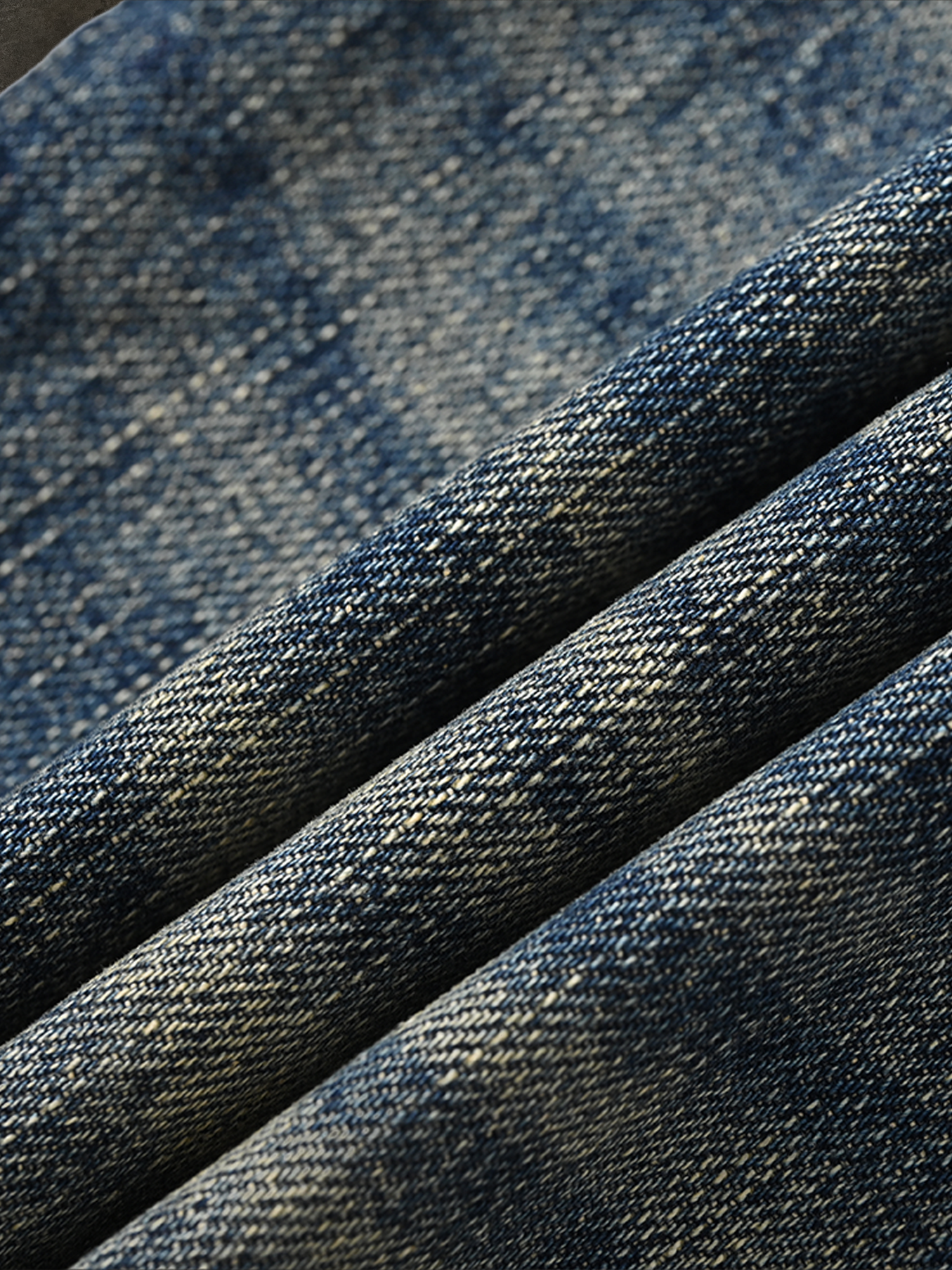 HANDMEDOWN DENIM(DIRTY WASH)