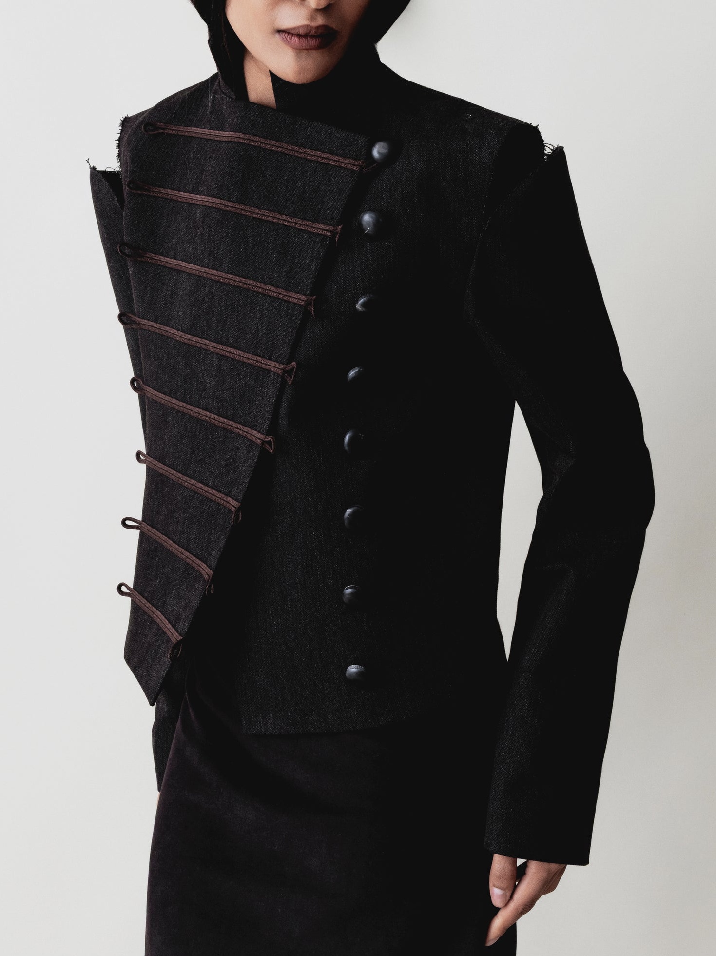 MASTERMIND JACKET