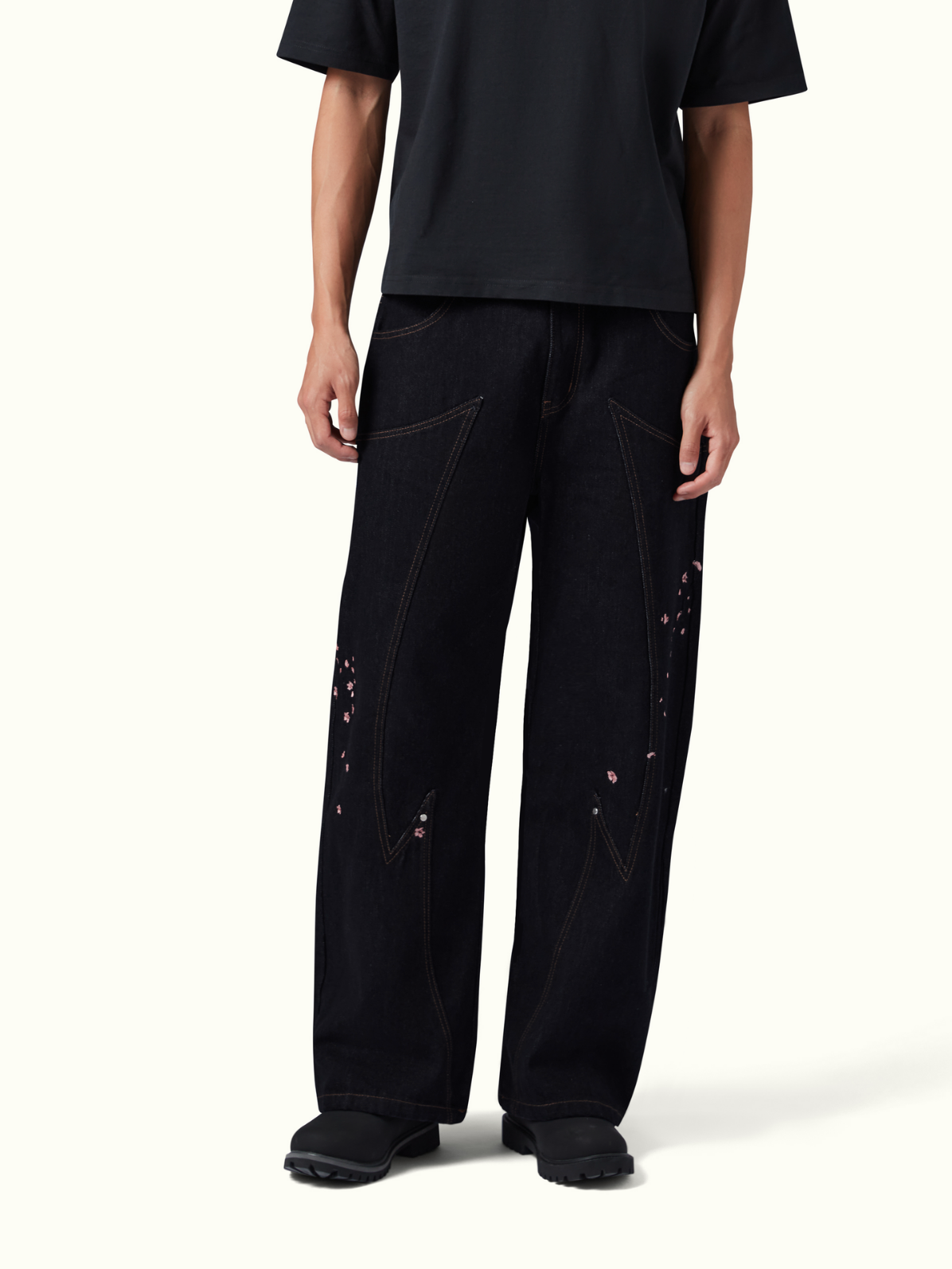 ELYSIUM DENIM