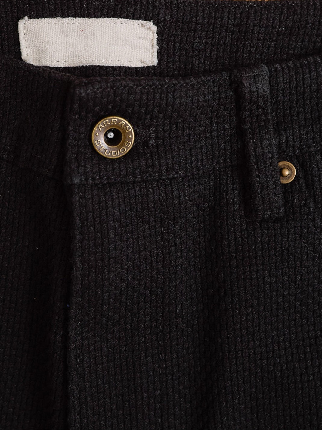 SASHIORI PANT