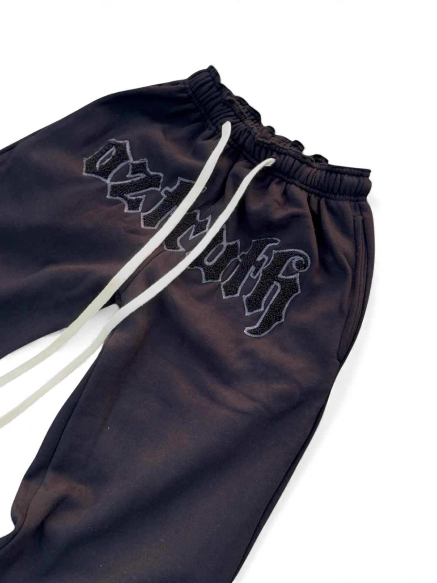 BUDDHA SWEATS SET