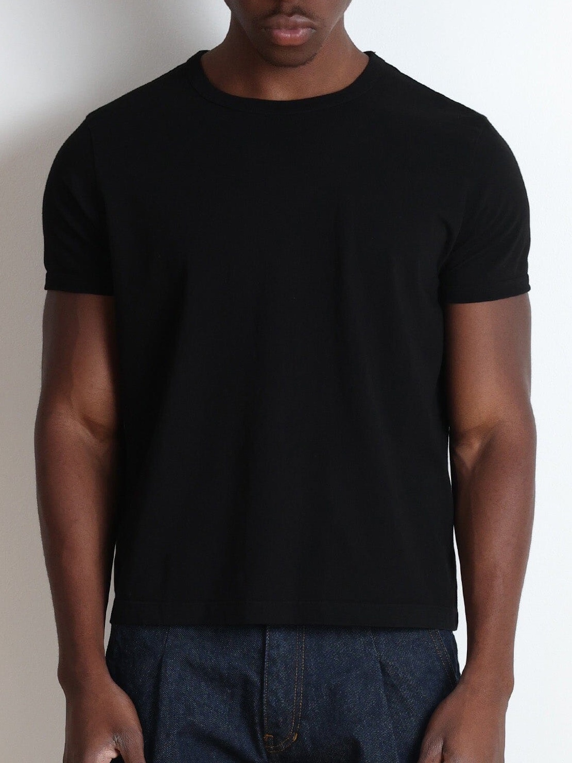 DIEGO MUSCLE T-SHIRT