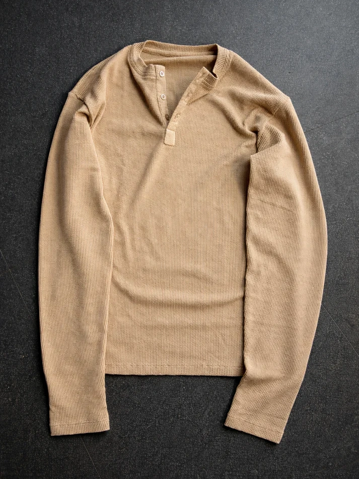EASY VIBE HENLEY