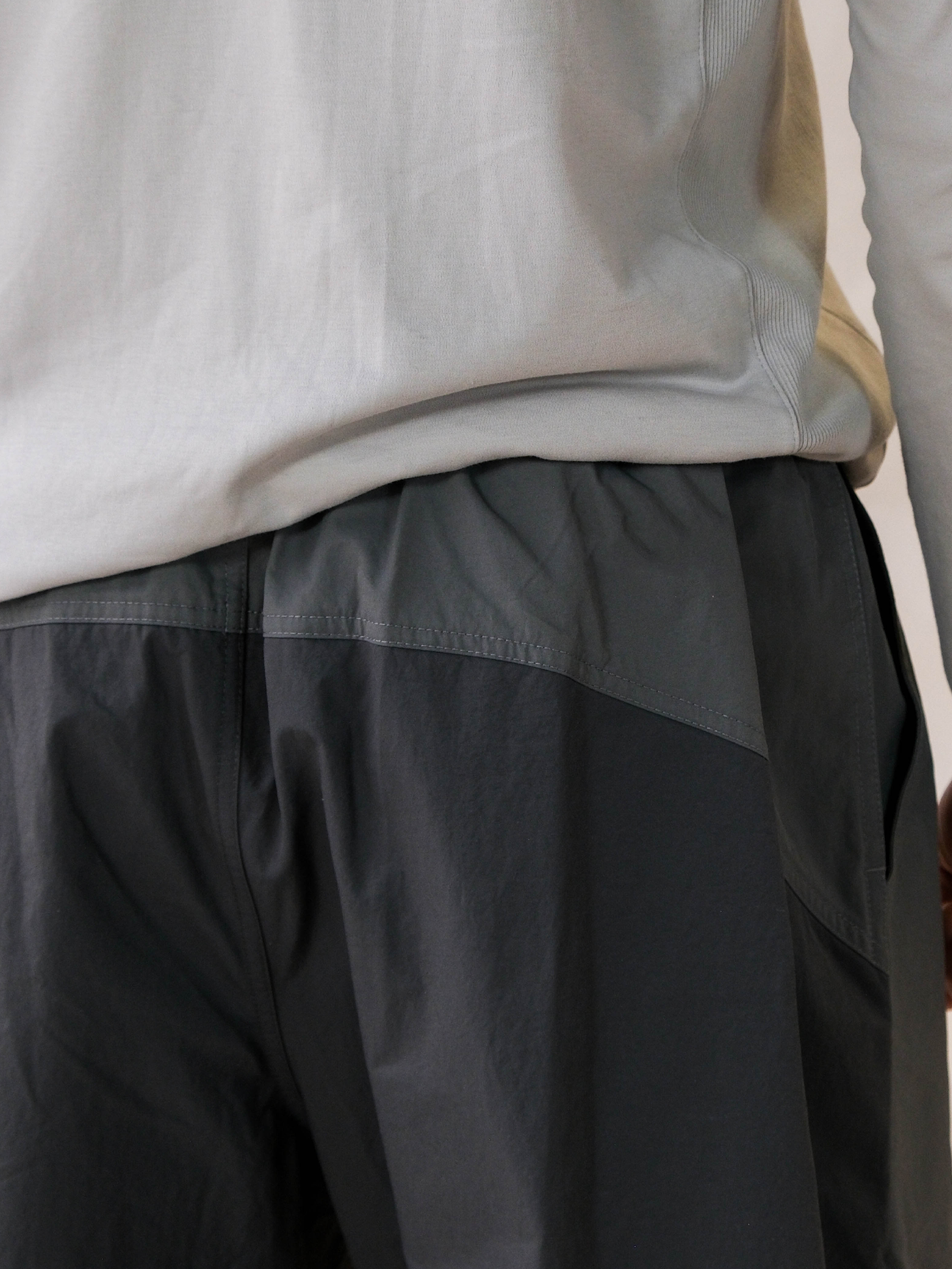 VERSATILE TECHNICAL MOUNTAIN PANTS