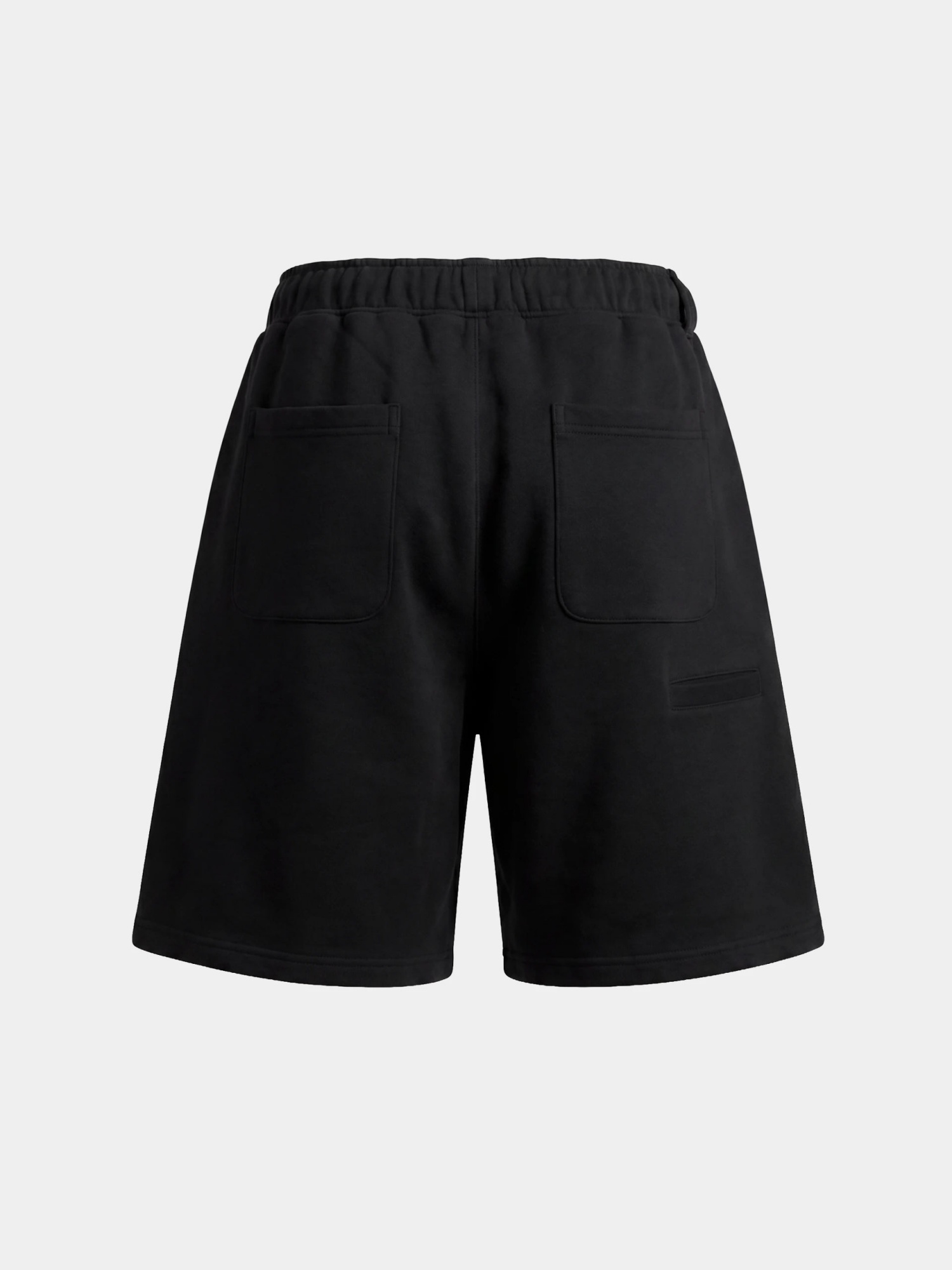 JOGGER BAGGY SHORT