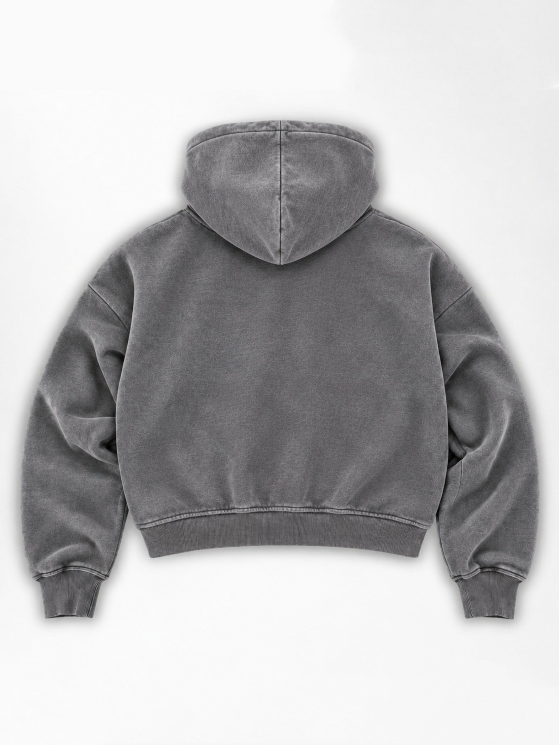 BLISS ZIP-UP