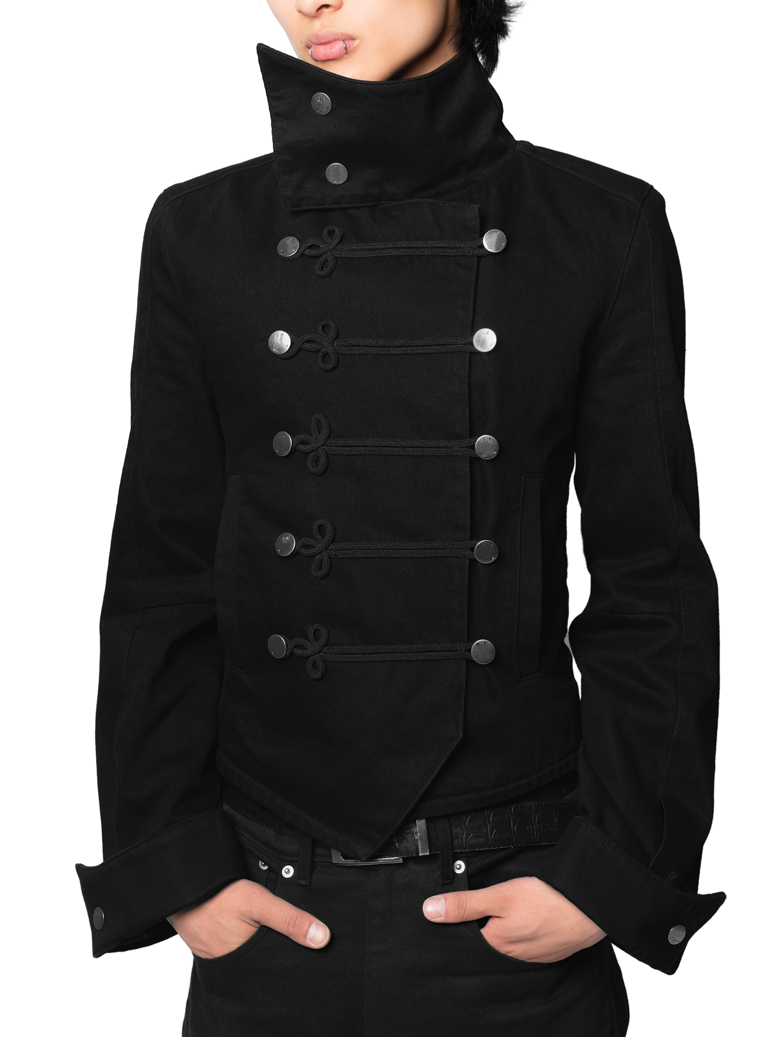 FENCING JACKET