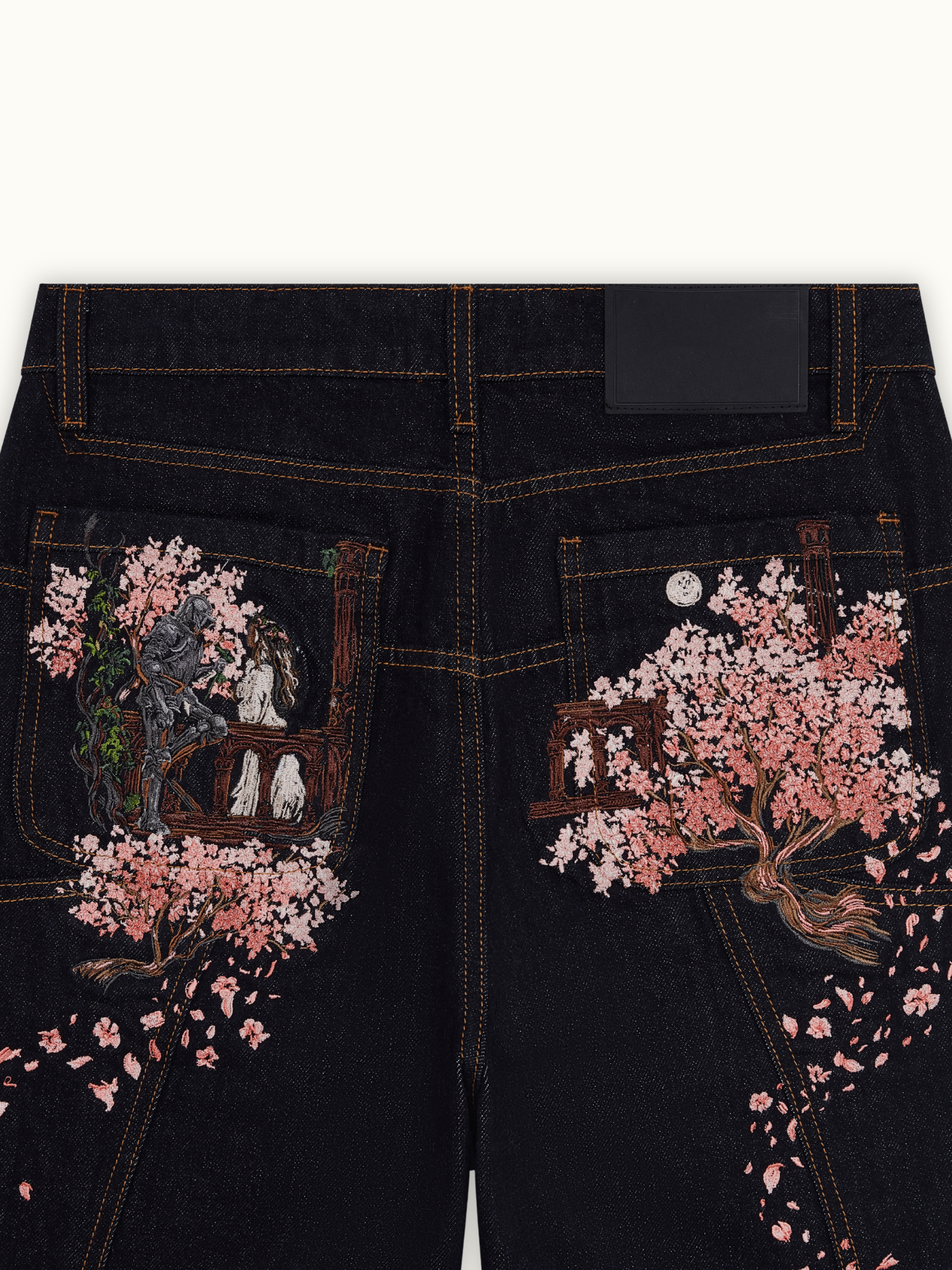 ELYSIUM DENIM
