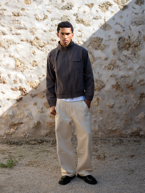 TWIN FATIGUES
