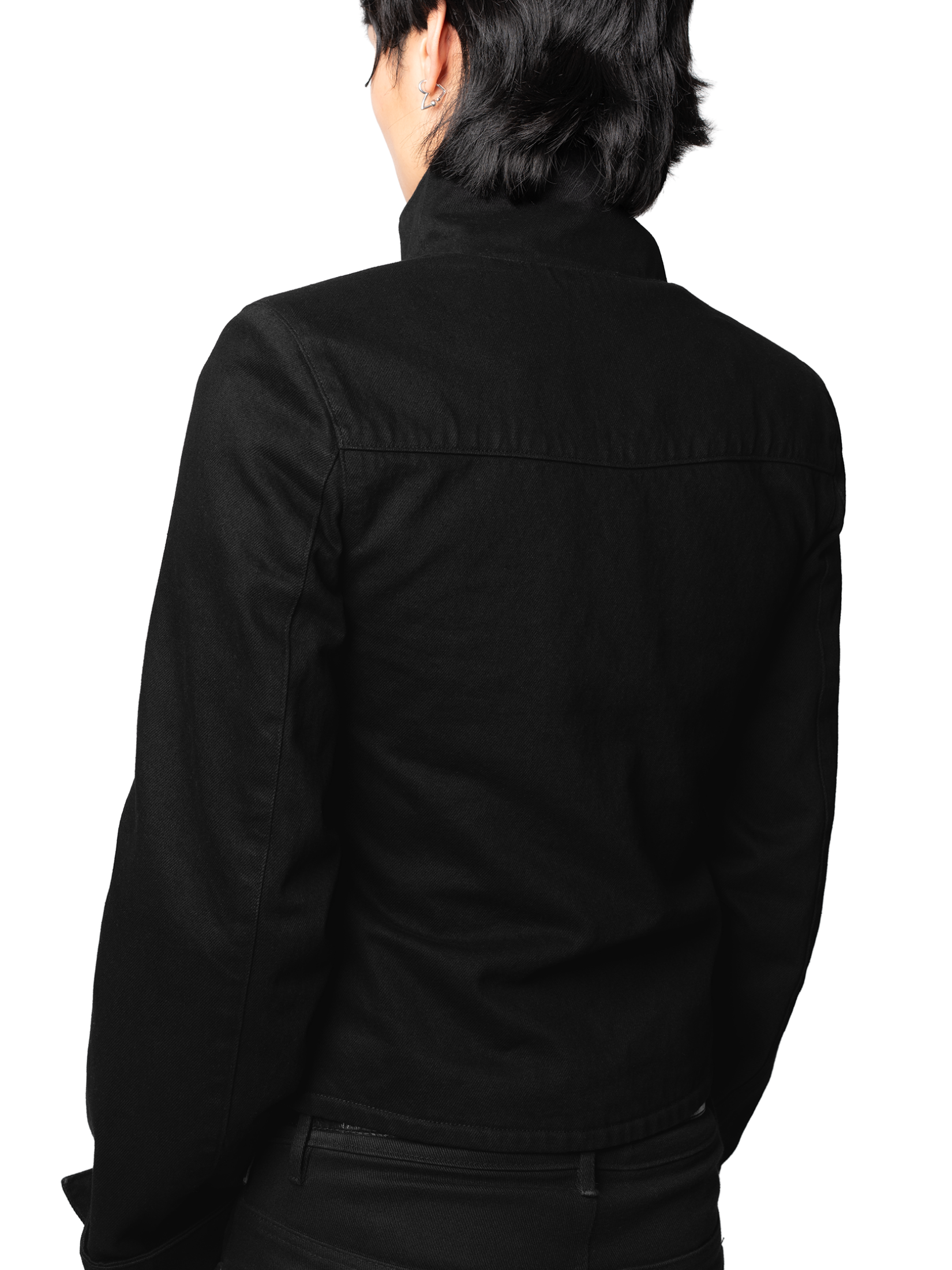 FENCING JACKET