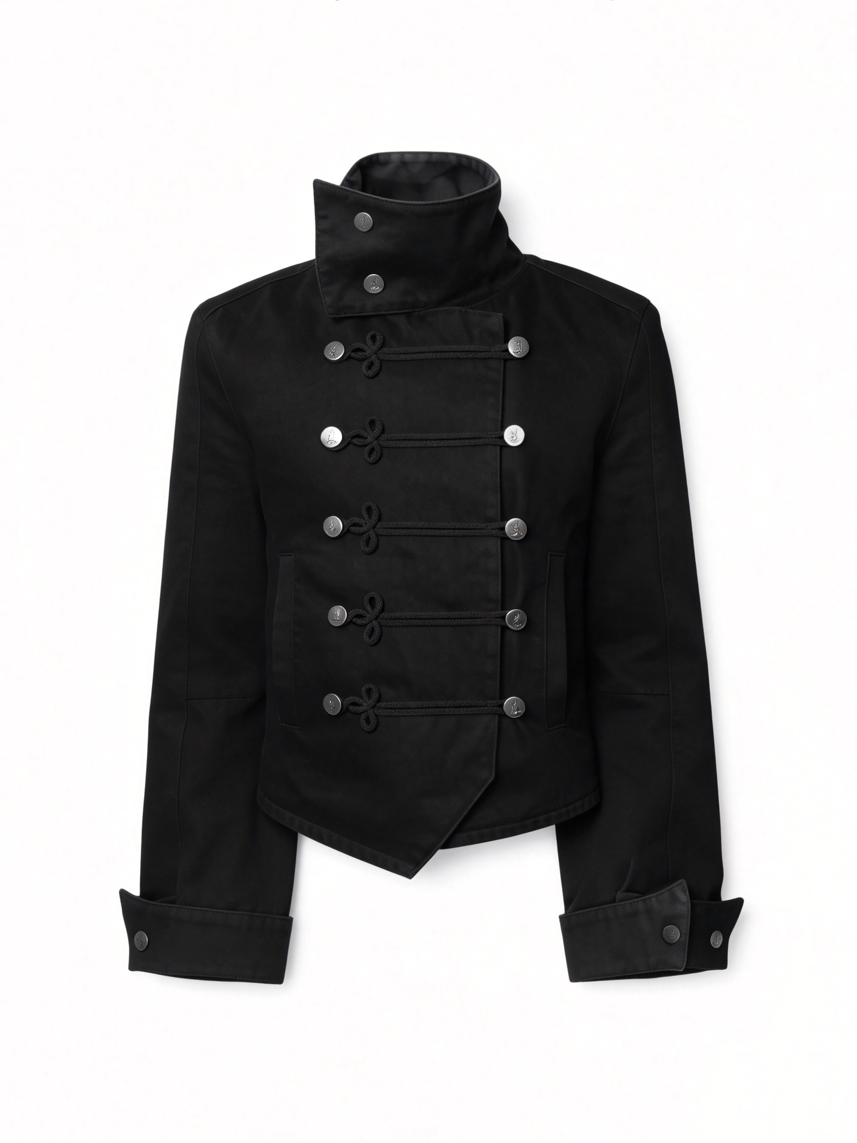 FENCING JACKET