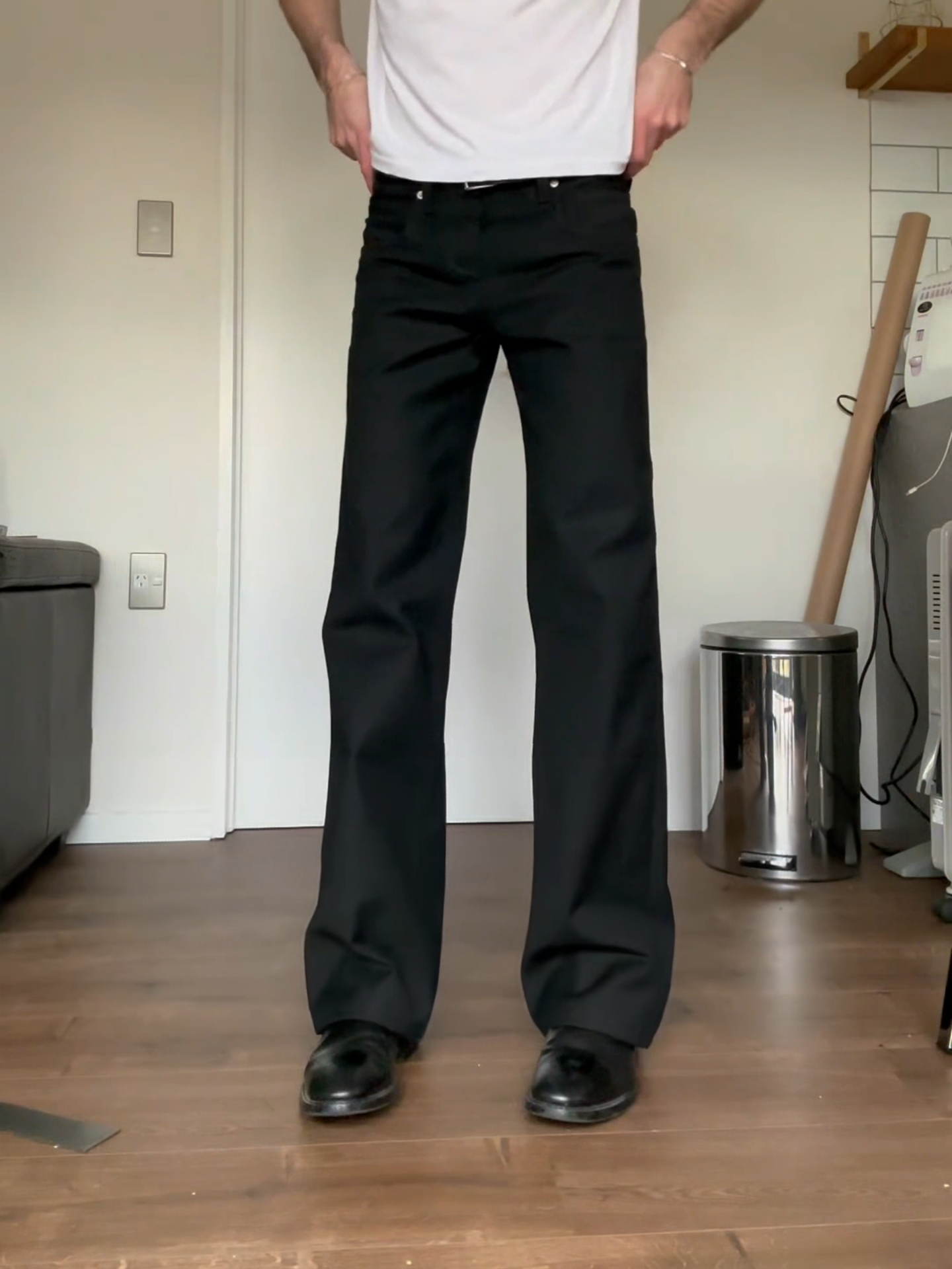NOIR DENIM
