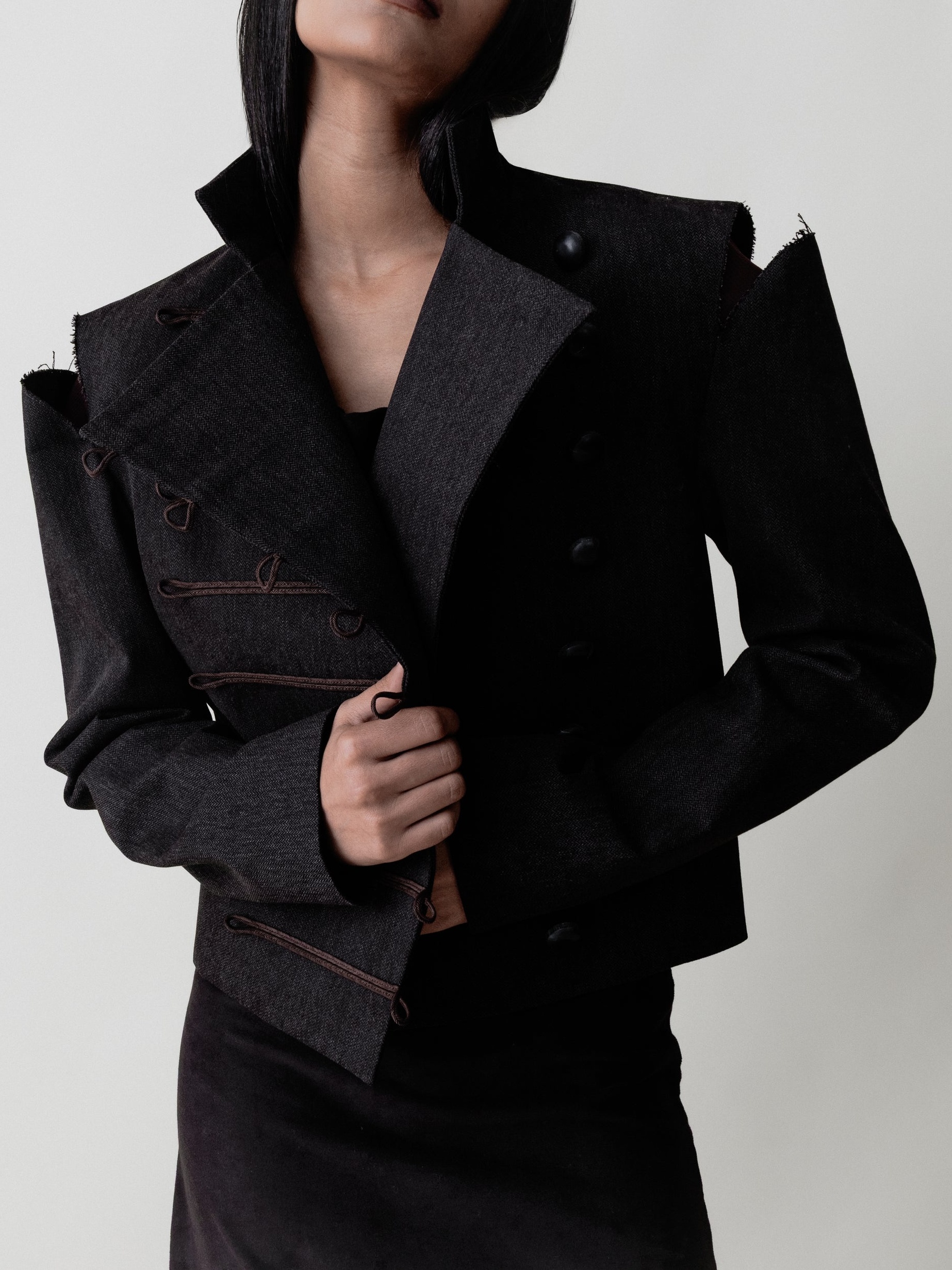 MASTERMIND JACKET