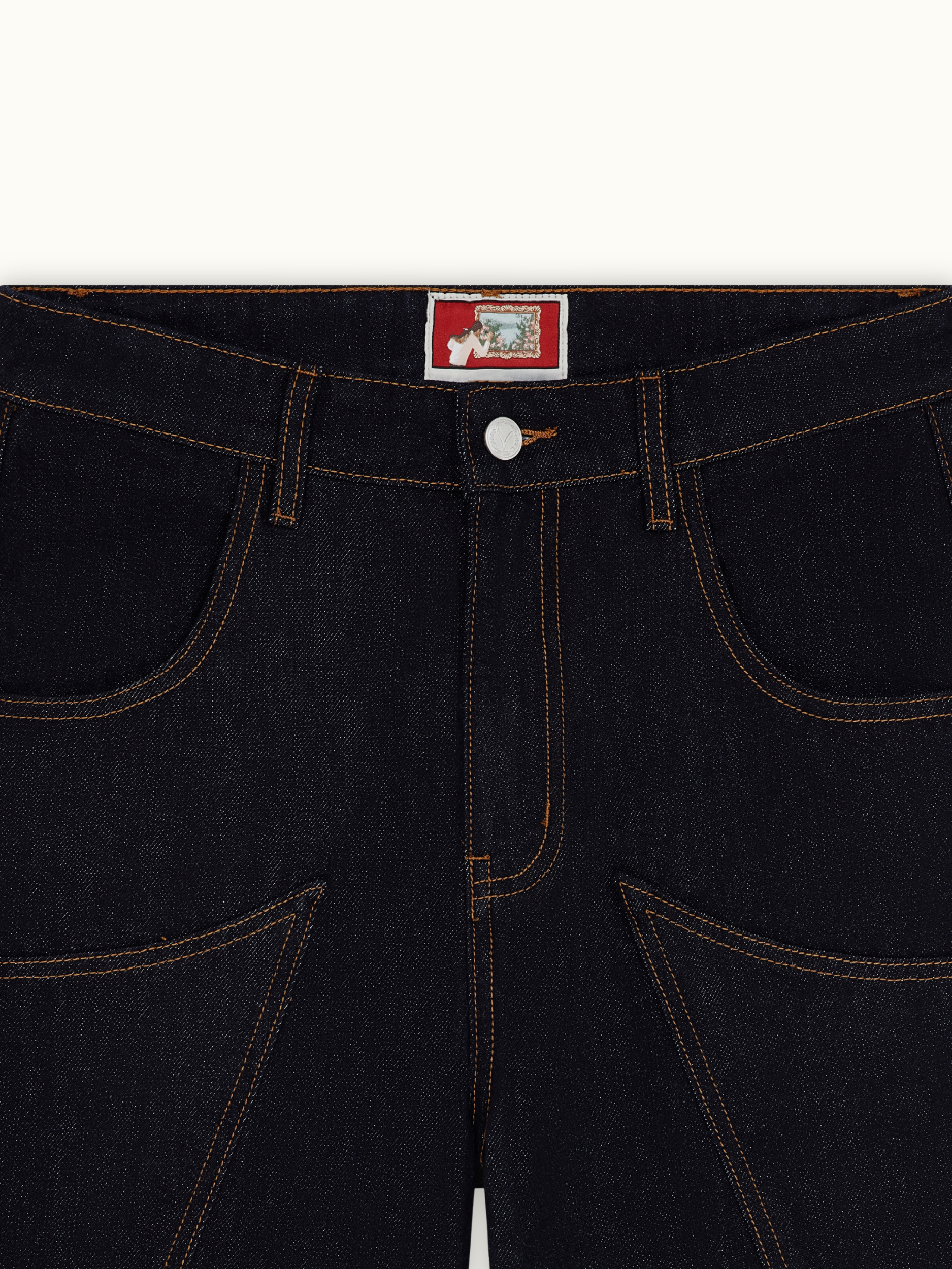 ELYSIUM DENIM